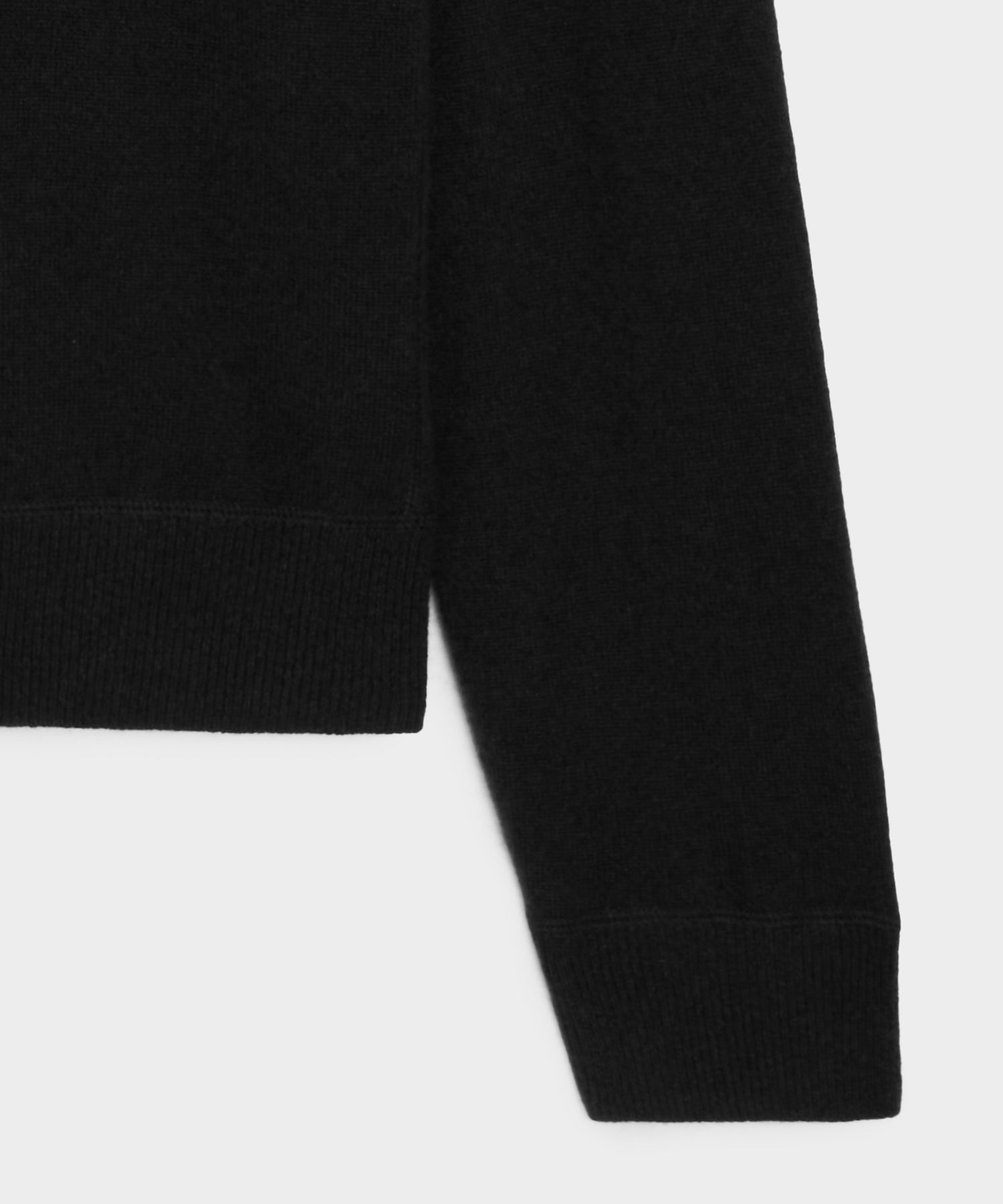 Cashmere Hoodie - Image 7