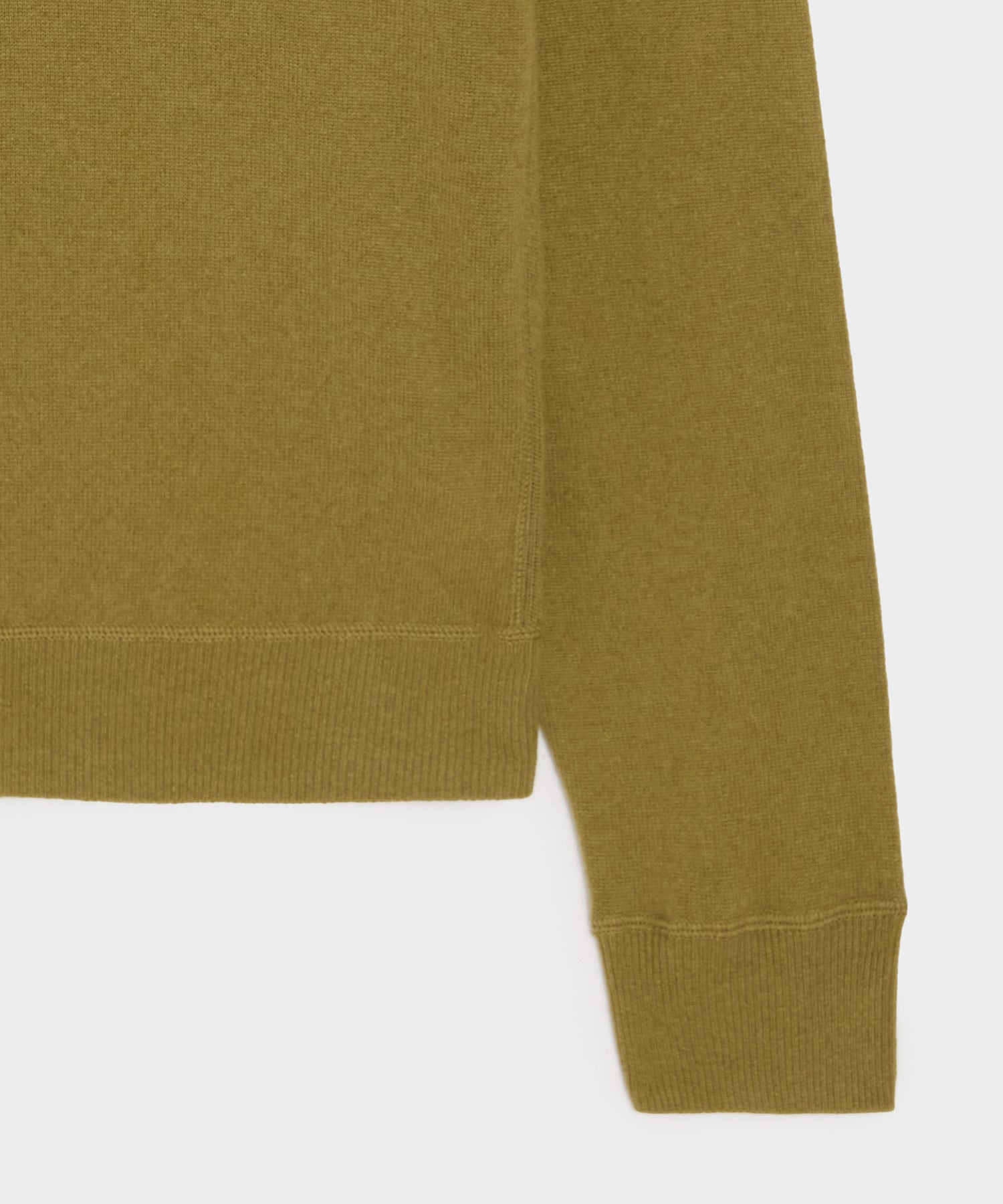 Cashmere Hoodie - Image 7