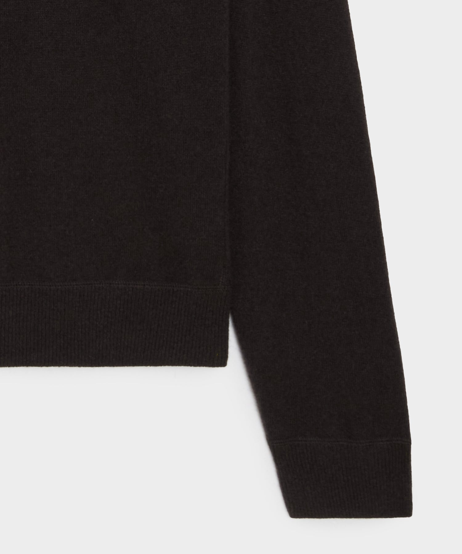Cashmere Hoodie - Image 7