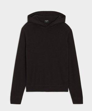 Cashmere Hoodie