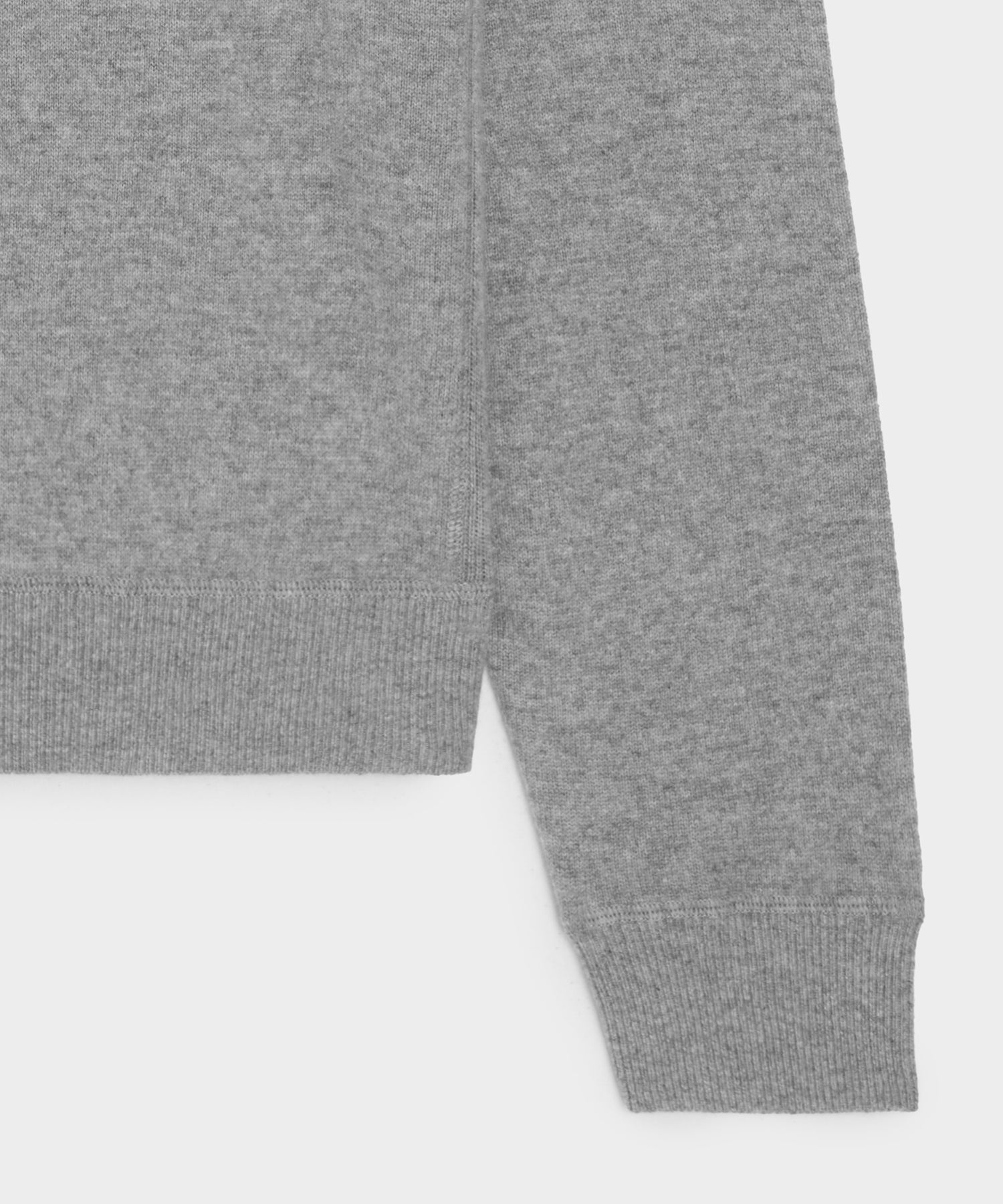 Cashmere Hoodie - Image 7