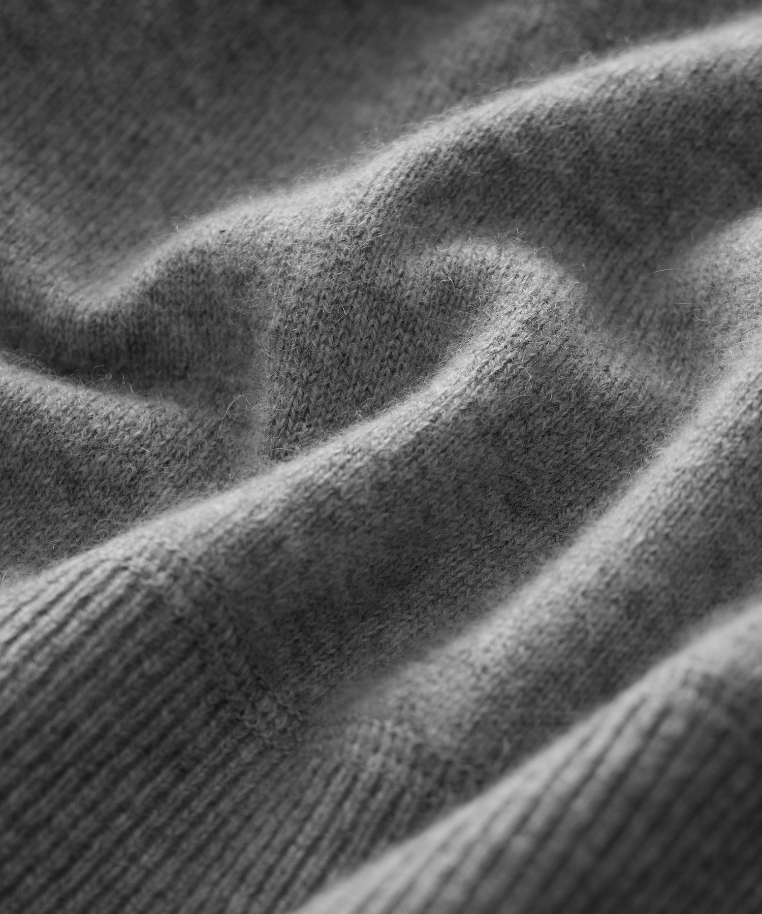 Cashmere Hoodie - Image 8