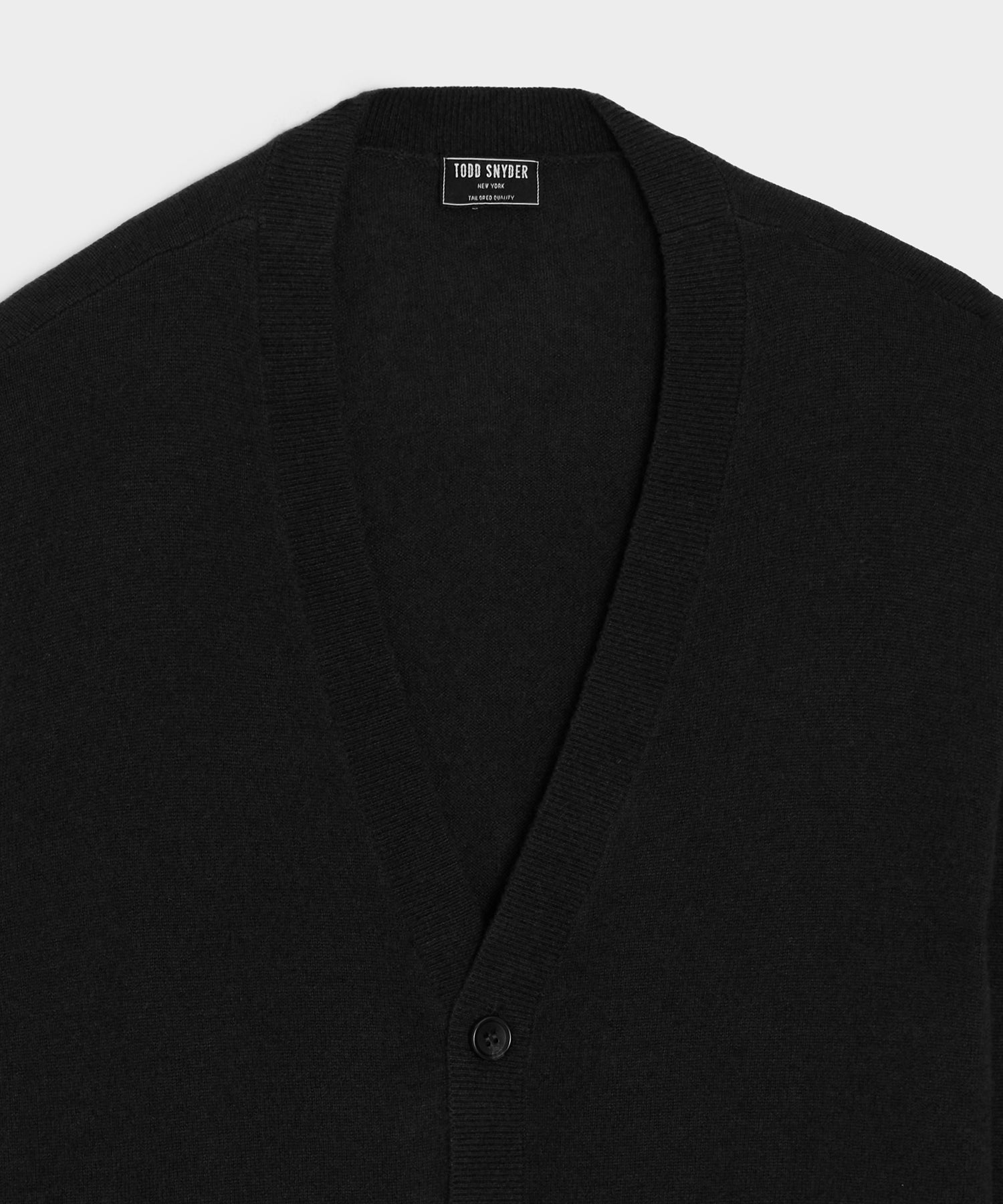 Cashmere Cardigan - Image 6