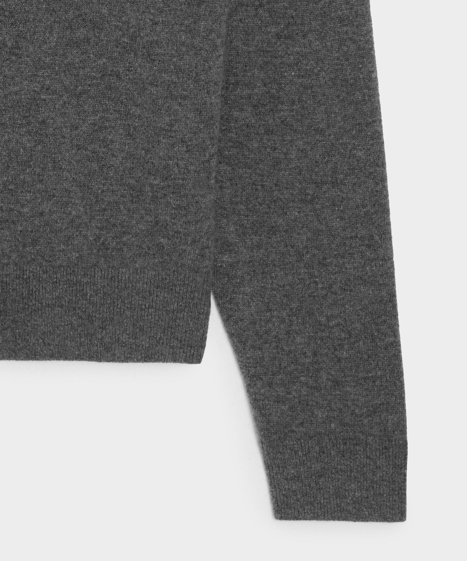 Cashmere Cardigan - Image 7