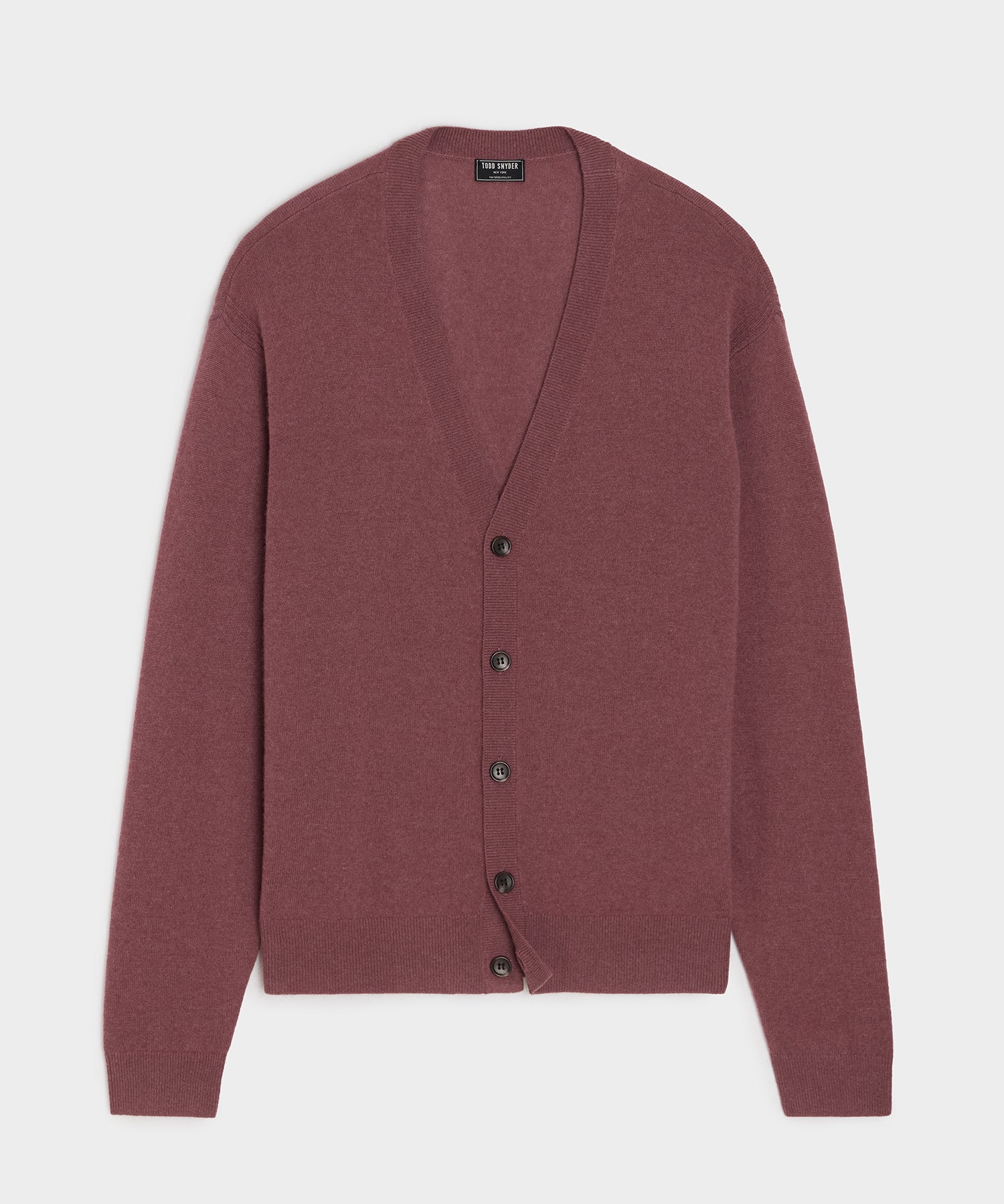Cashmere Cardigan