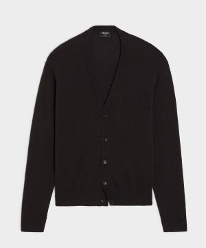 Cashmere Cardigan