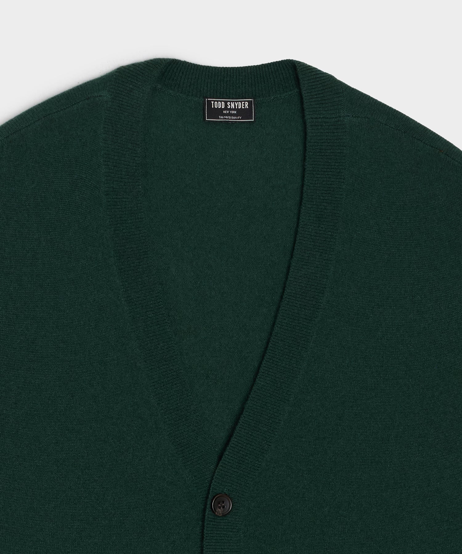 Cashmere Cardigan - Image 6