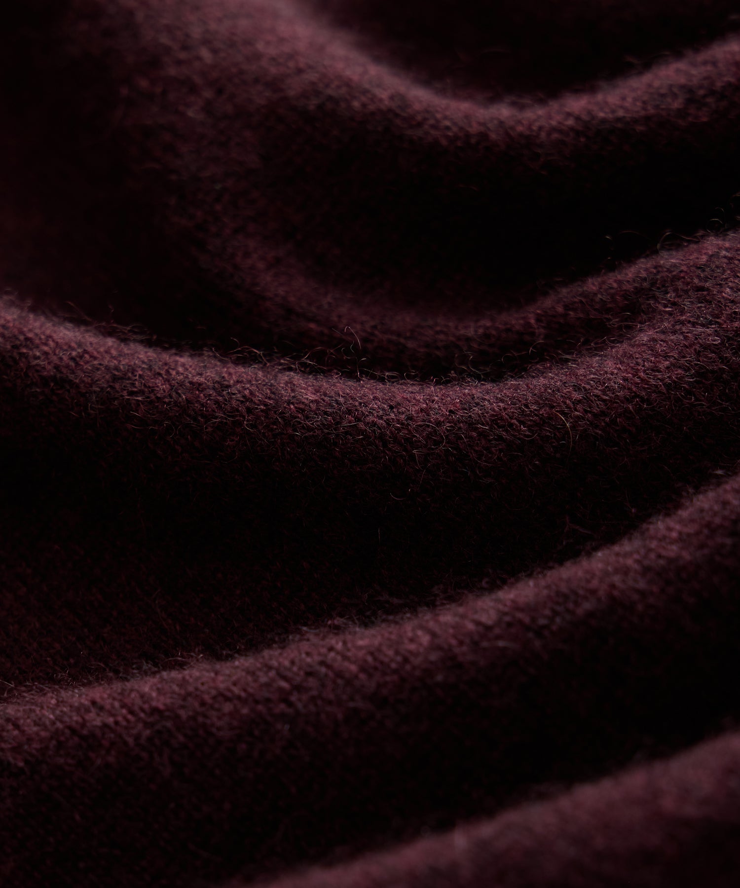 Cashmere Quarter-Zip Sweater Polo - Image 8