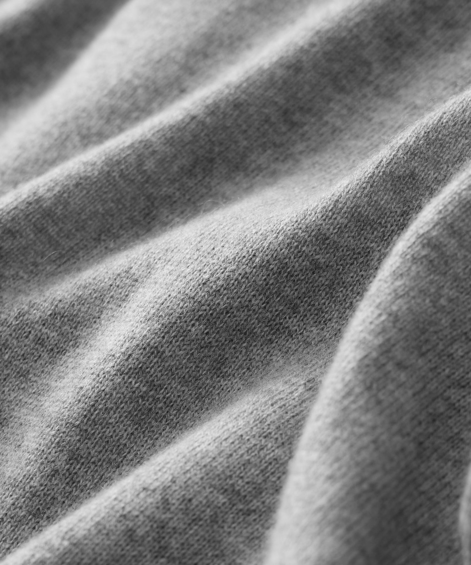 Cashmere Quarter-Zip Sweater Polo - Image 8