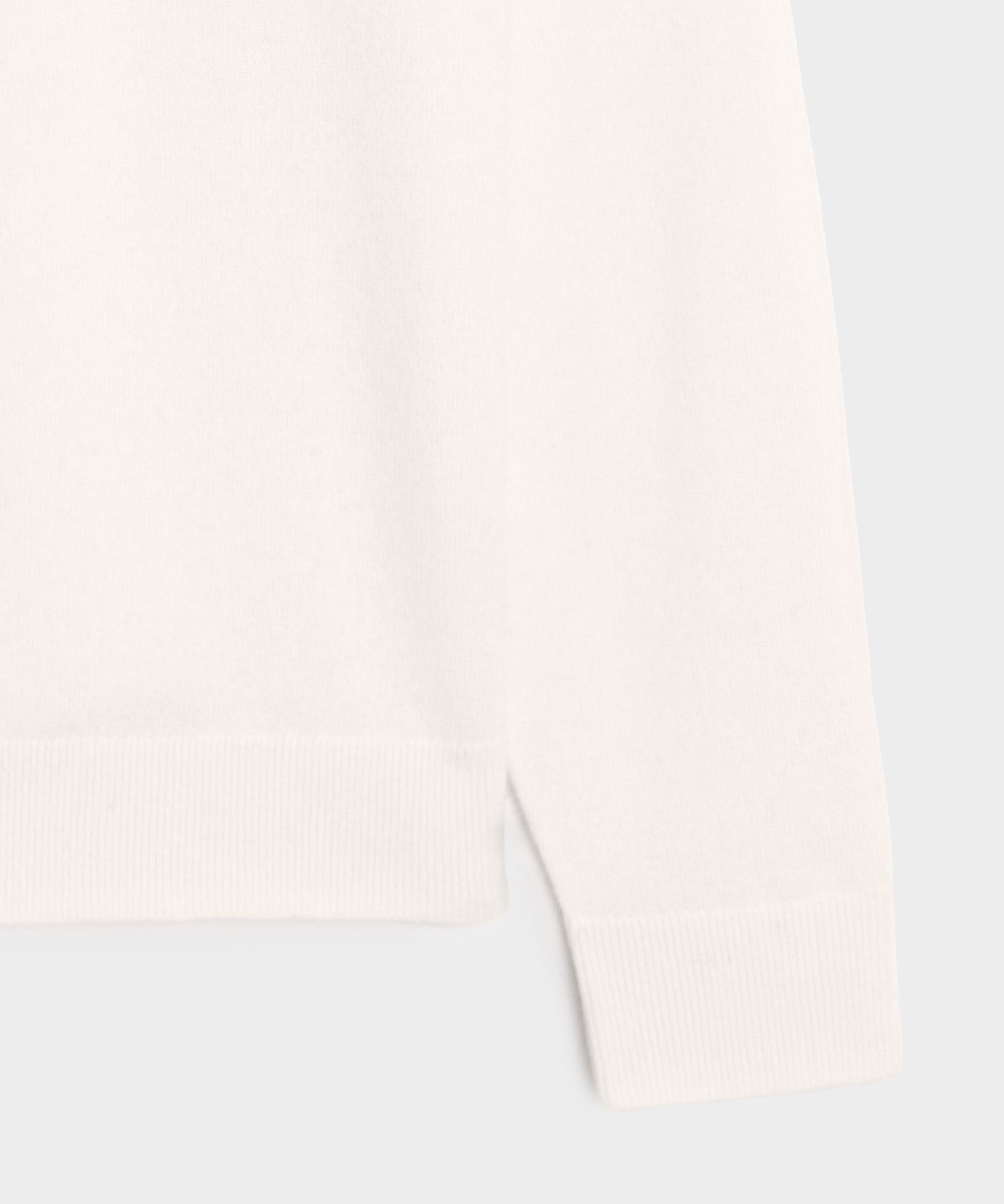 Cashmere Crewneck - Image 7