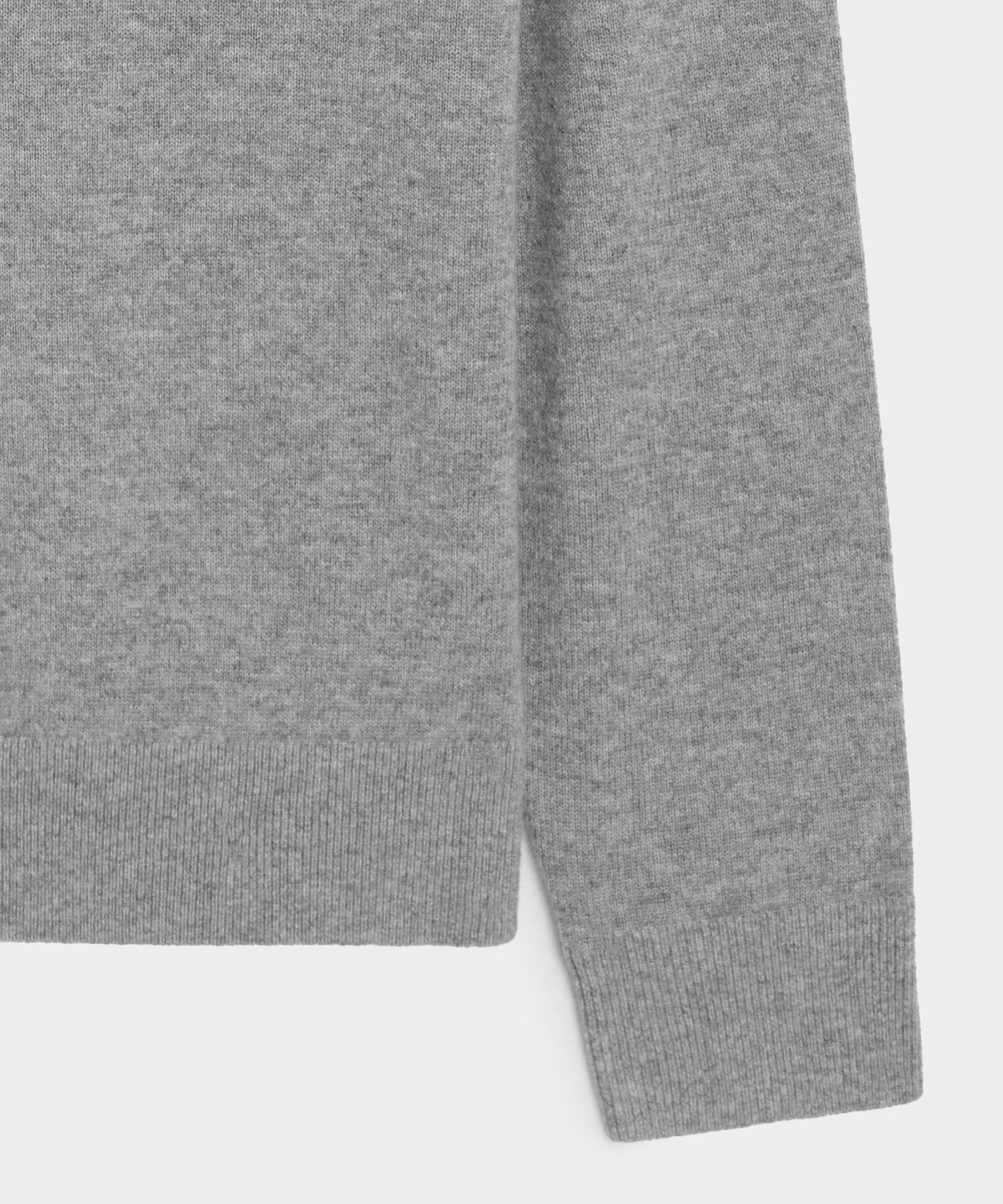 Cashmere Crewneck - Image 7