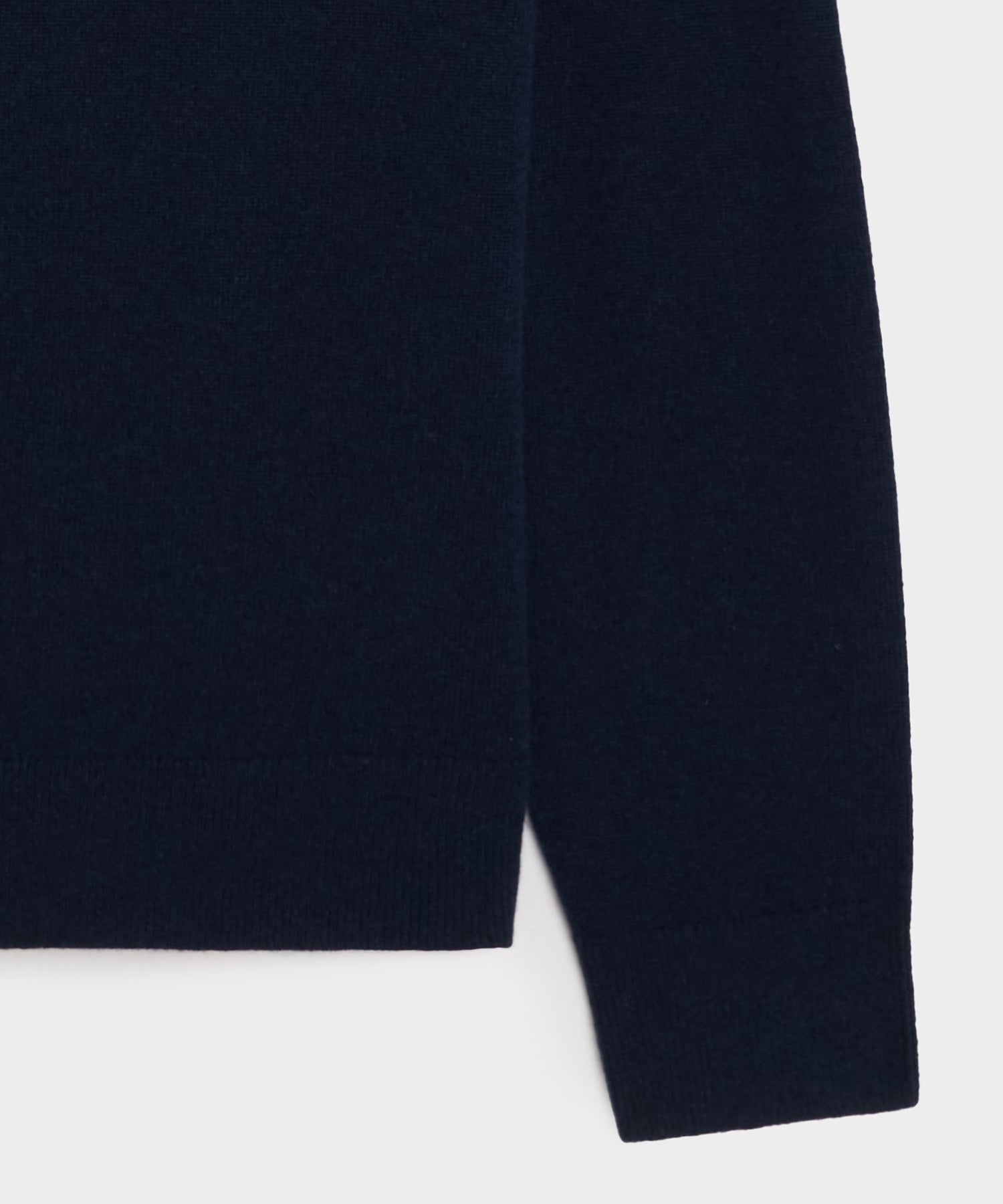 Cashmere Crewneck - Image 7