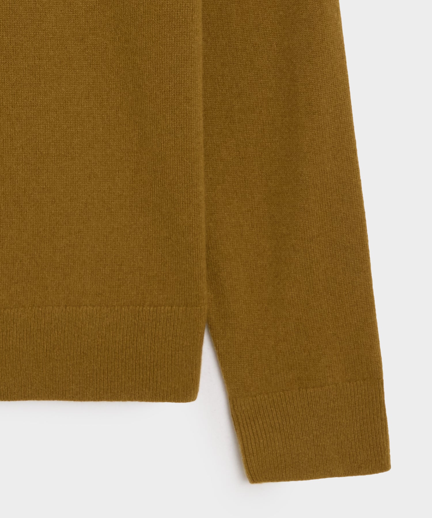 Cashmere Crewneck - Image 7