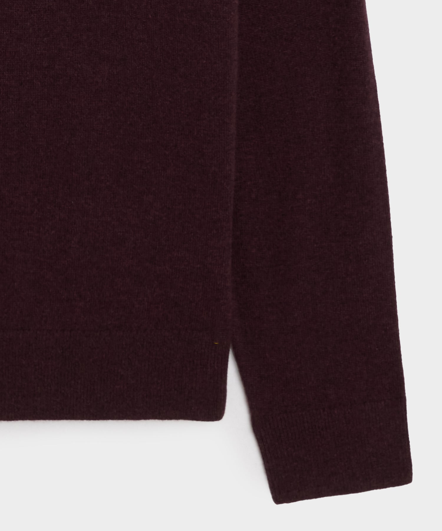Cashmere Crewneck - Image 7