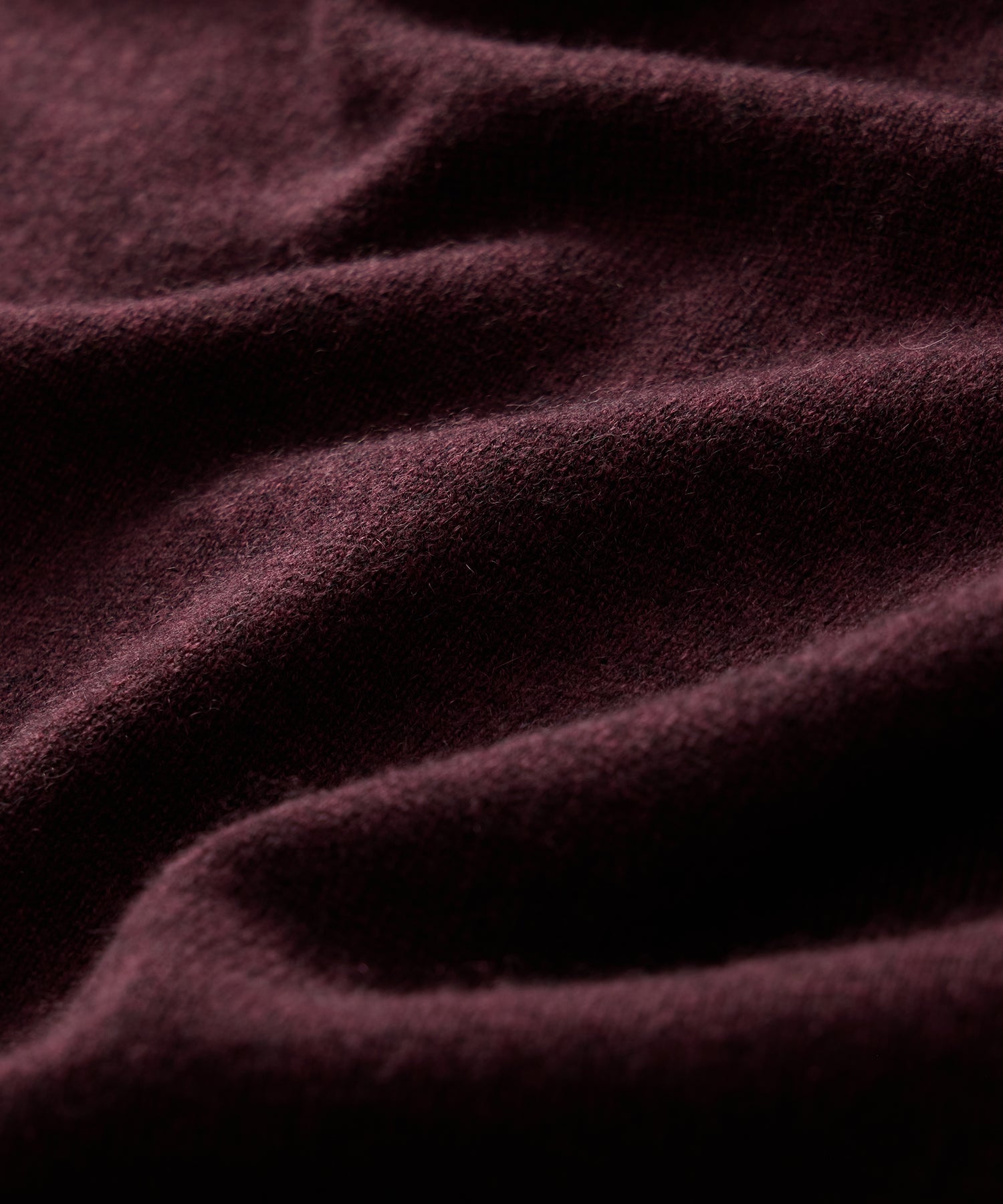 Cashmere Crewneck - Image 8