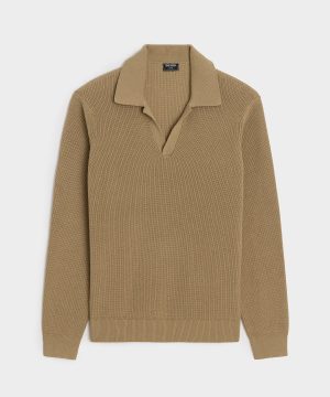 Beechwood Sweater Polo