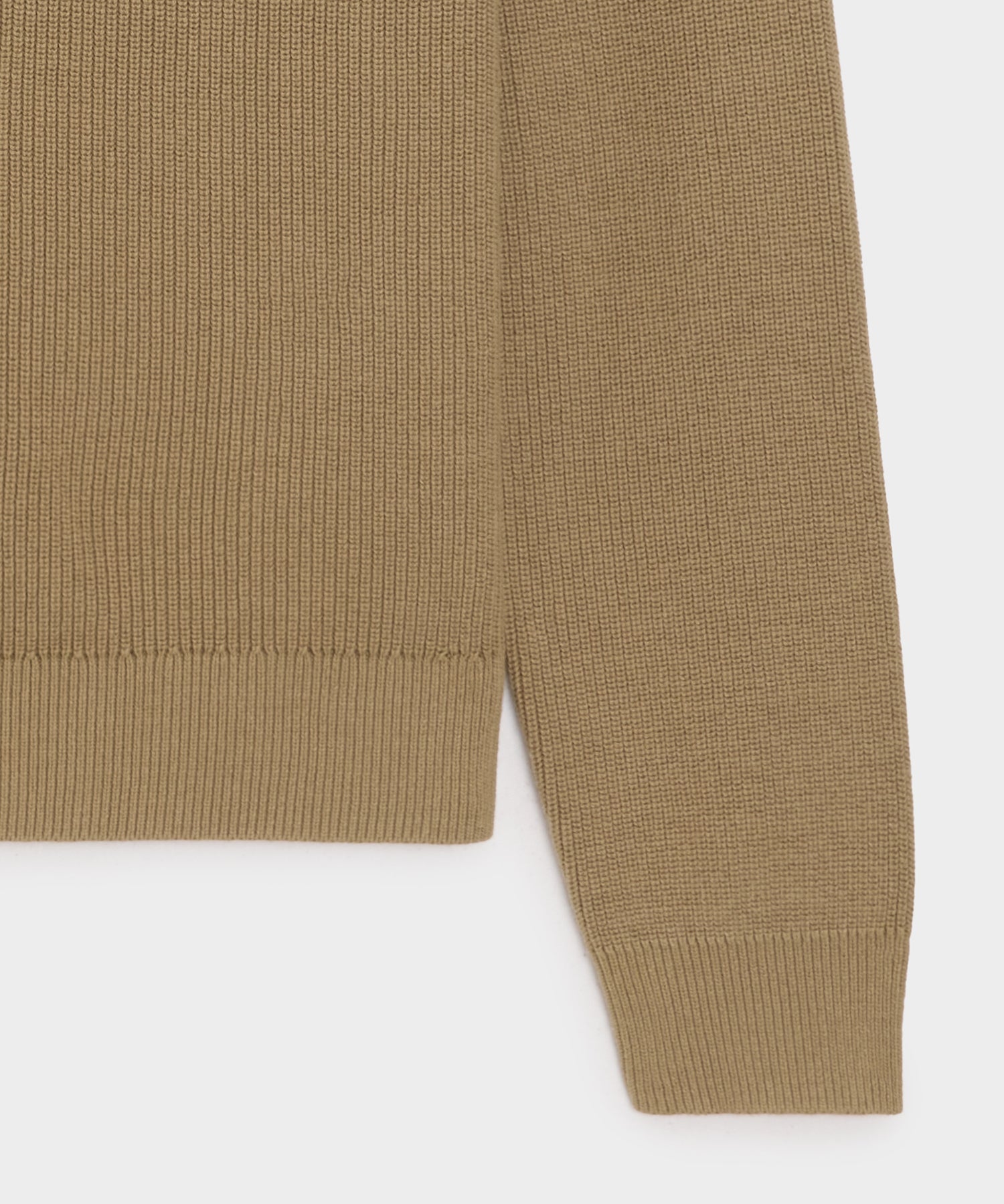 Beechwood Full-Zip Sweater - Image 7