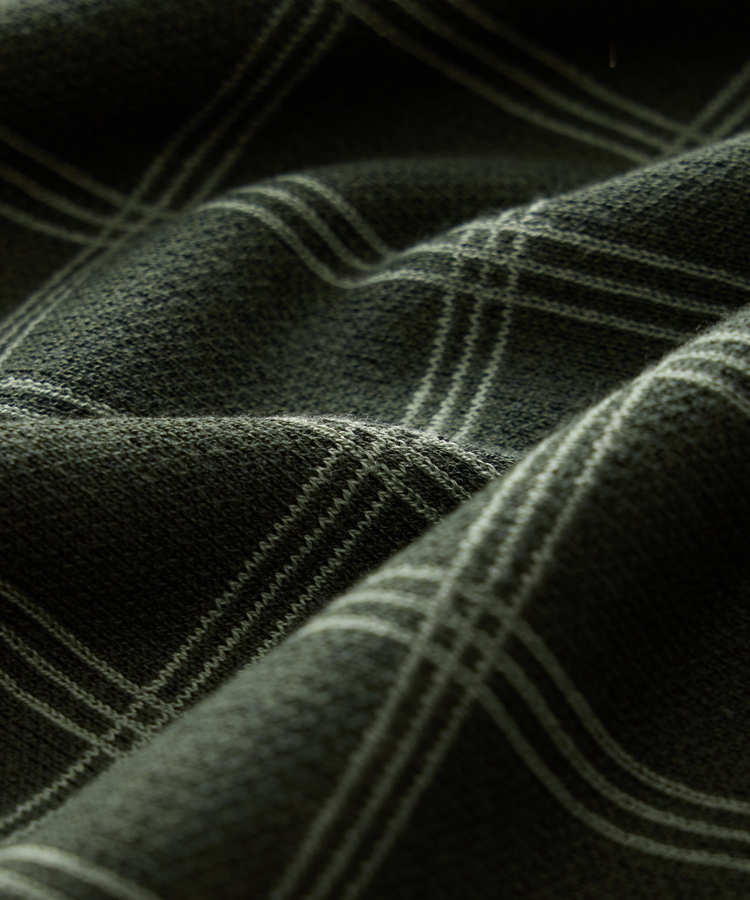 Silk-Cotton Montauk Sweater Polo - Image 7