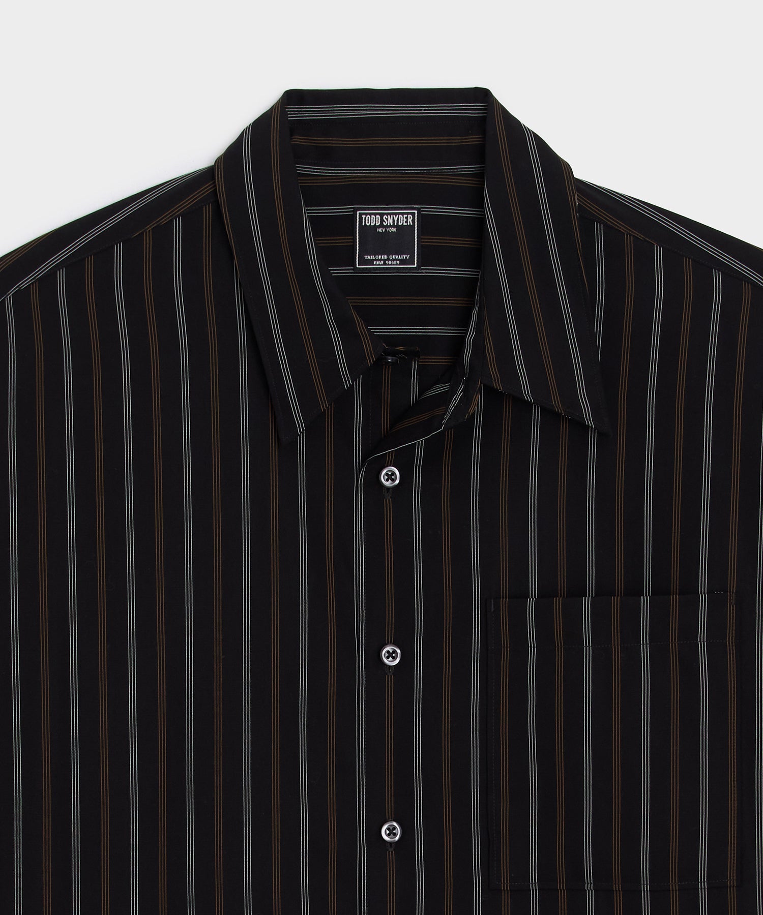 Rayon Big Shirt - Image 6
