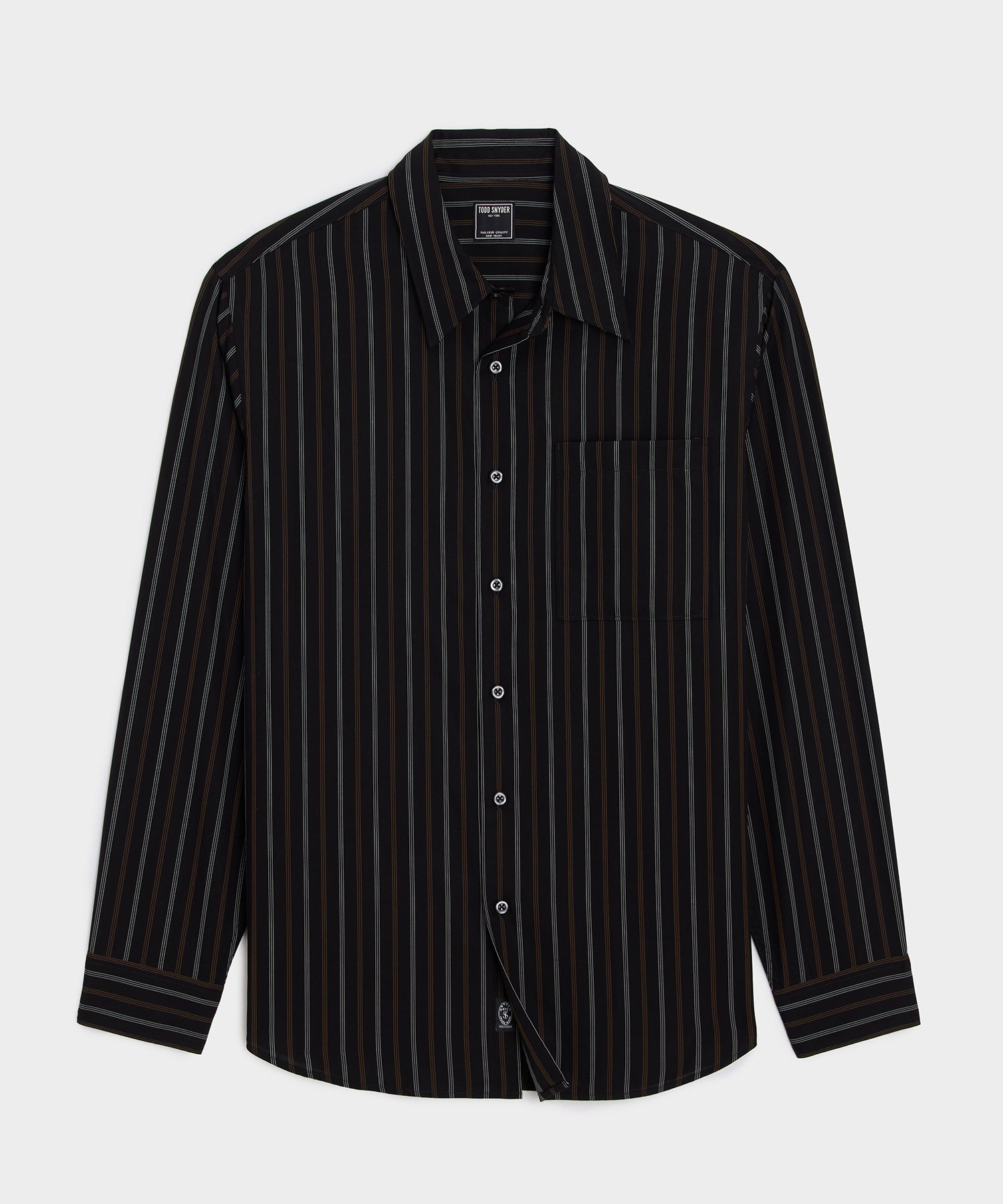 Rayon Big Shirt