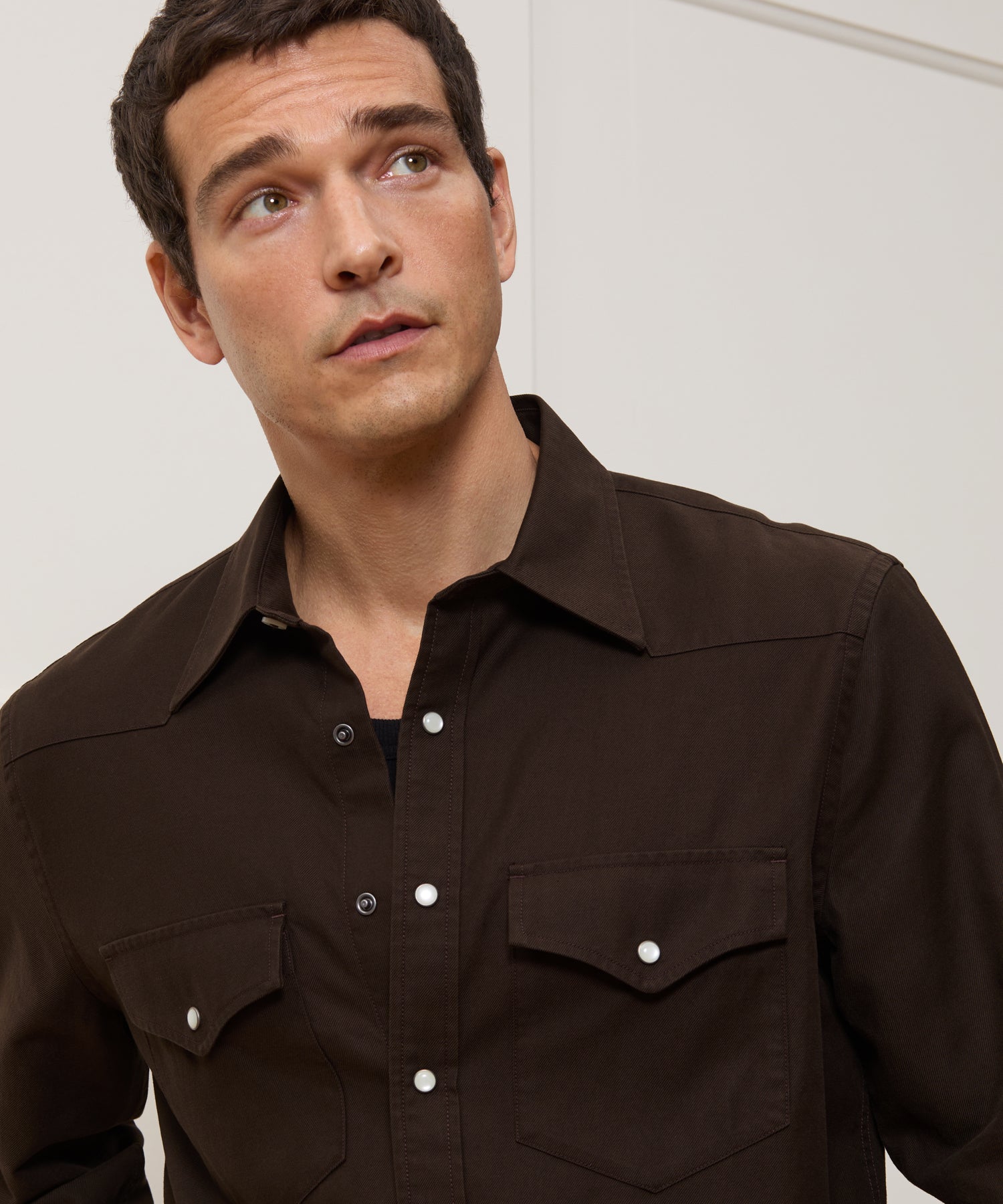 Nashville Western Shirt - Image 4