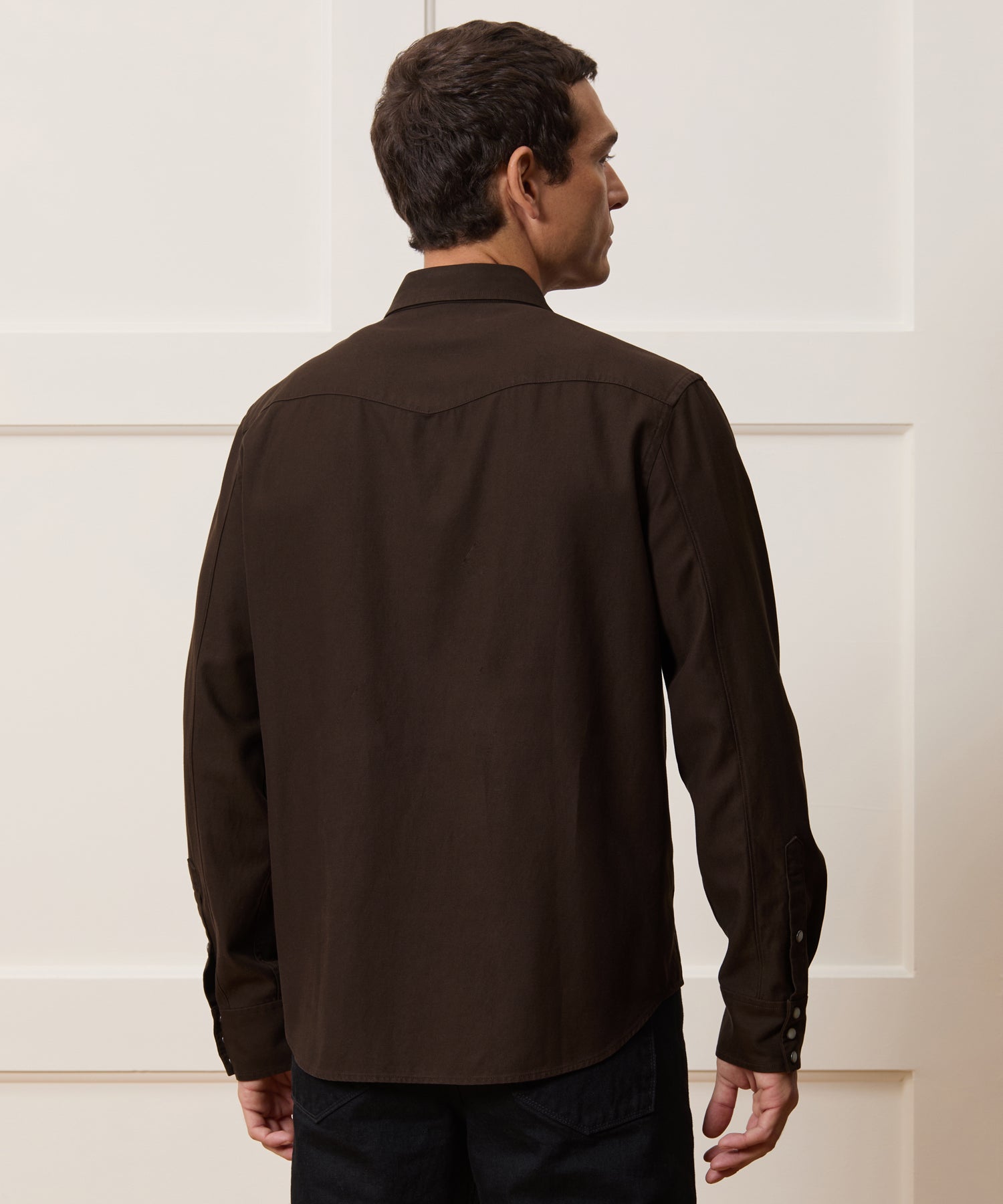 Nashville Western Shirt - Image 5