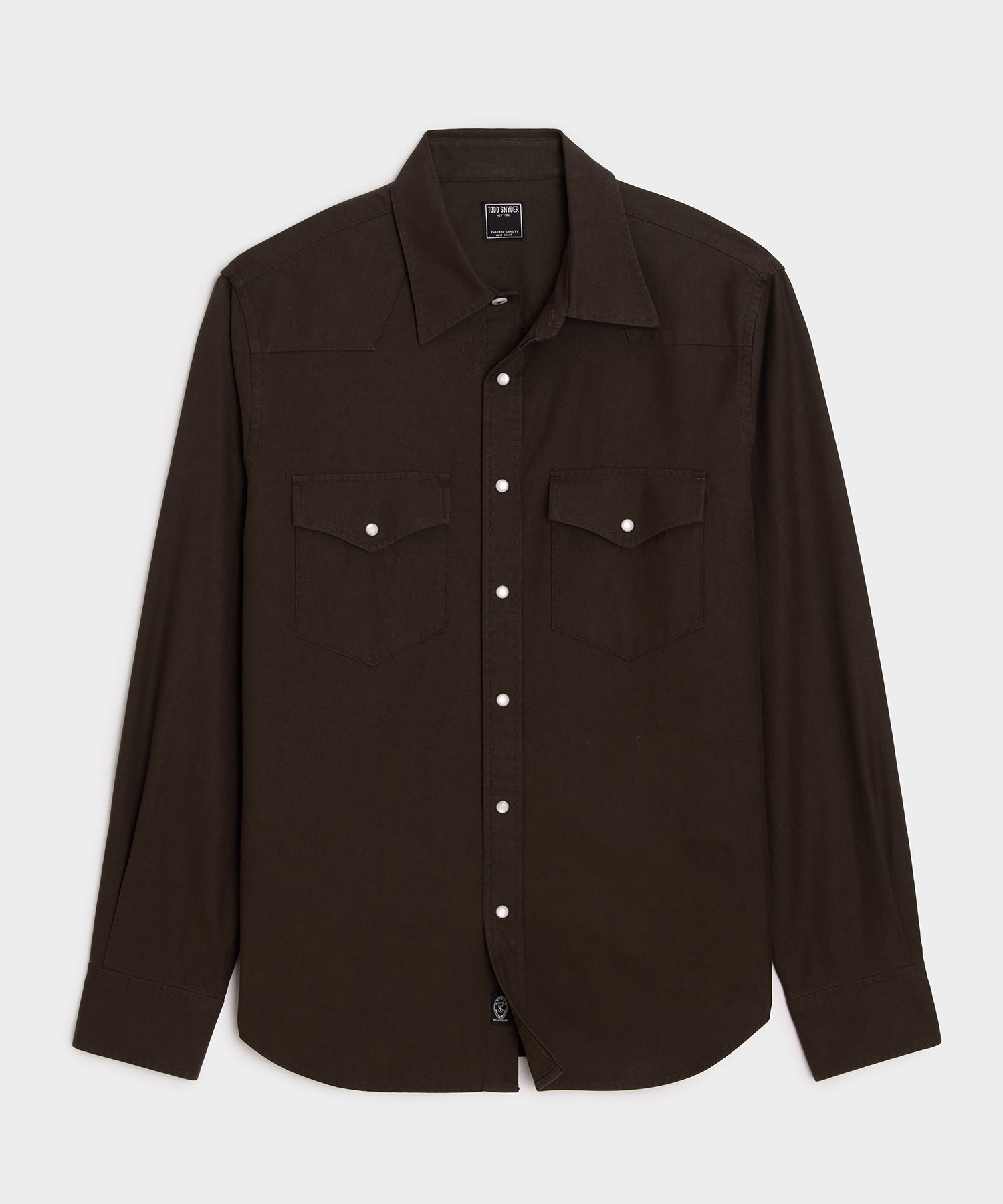 Nashville Western Shirt