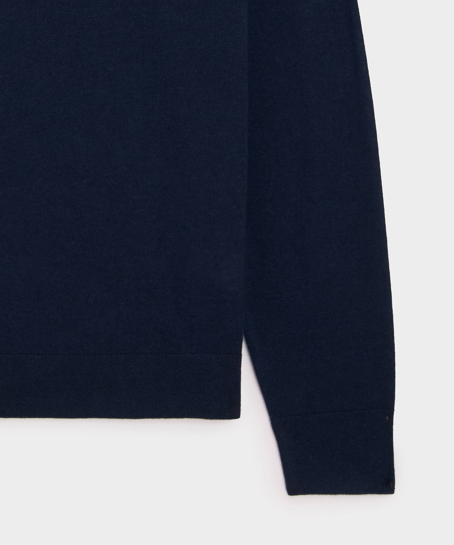 Silk-Cashmere Crewneck Sweater - Image 7