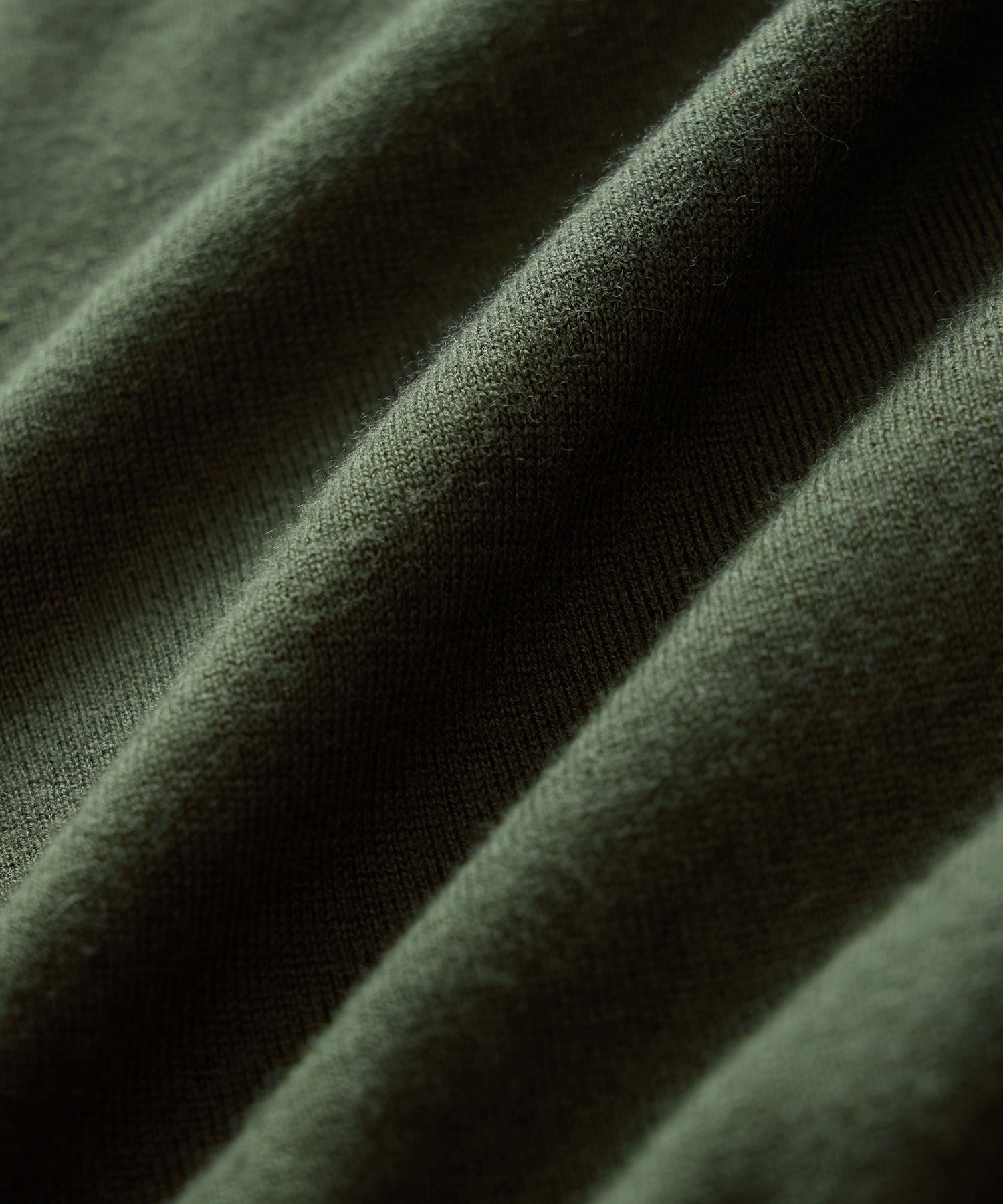 Silk-Cashmere Tipped Montauk Sweater Polo - Image 7