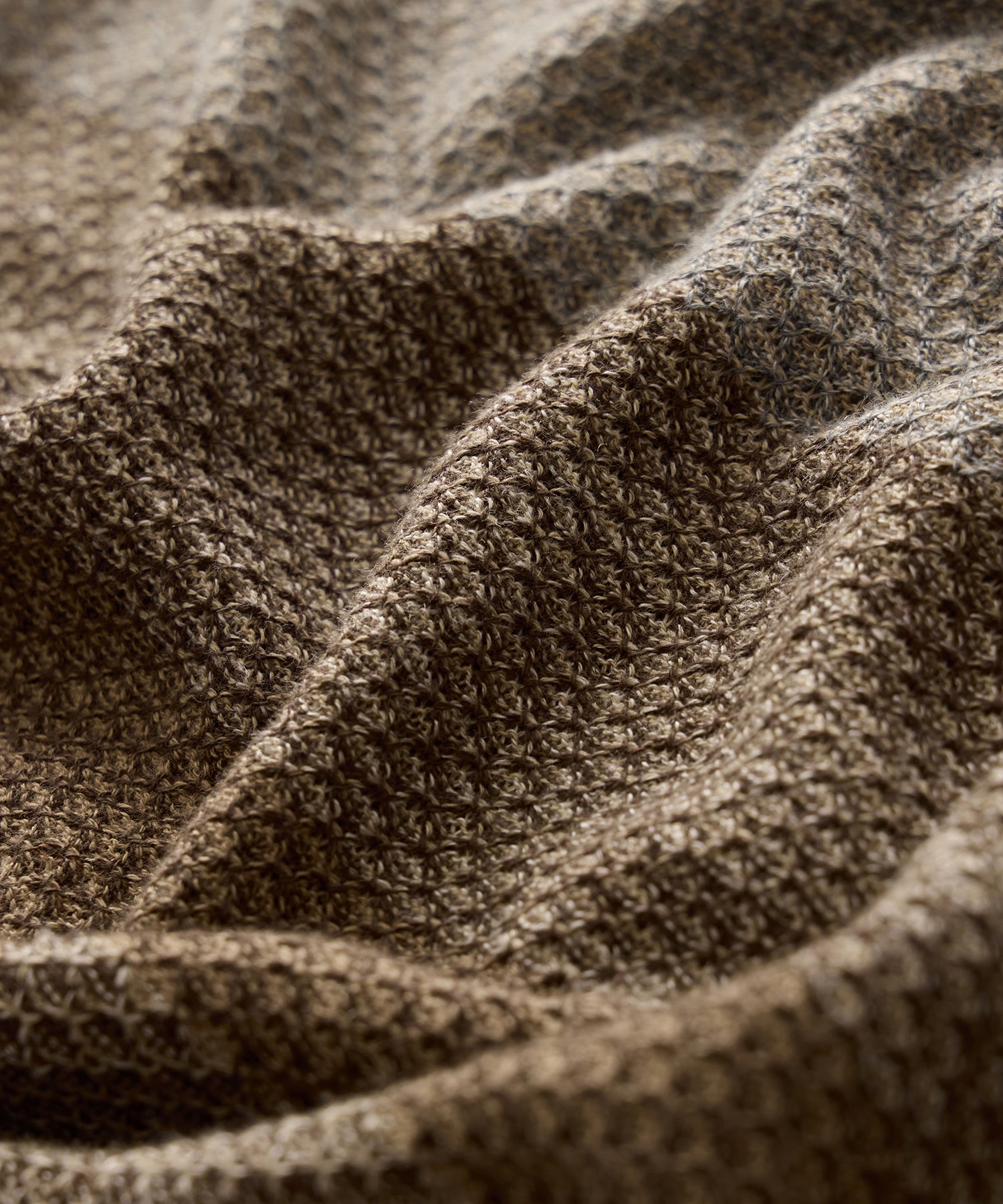 Linen-Cotton Montauk Sweater Polo - Image 7