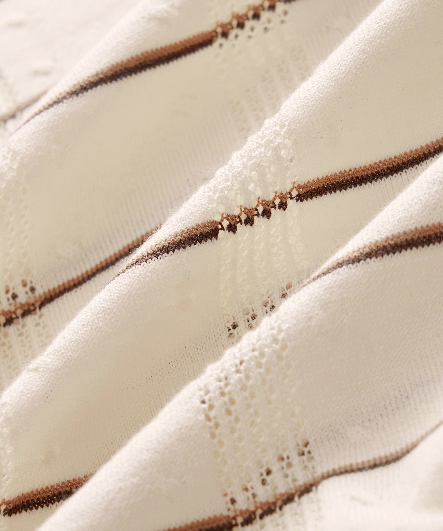 Silk-Cotton Sweater Polo - Image 7