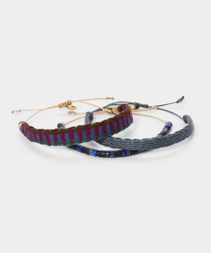 Guan??bana Bracelet Set