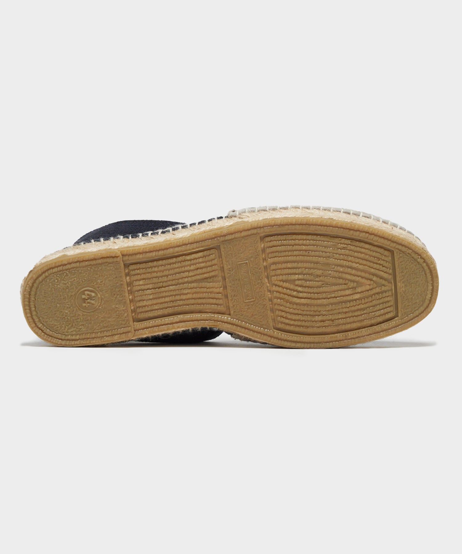 Guan??bana Patterned Espadrille in Lagoon - Image 6