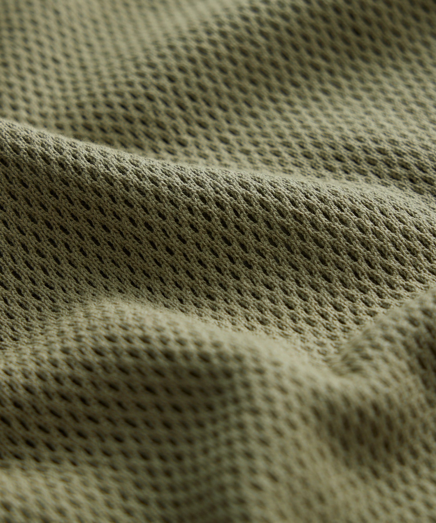 Todd Snyder x Gardenheir Mesh Tank - Image 2
