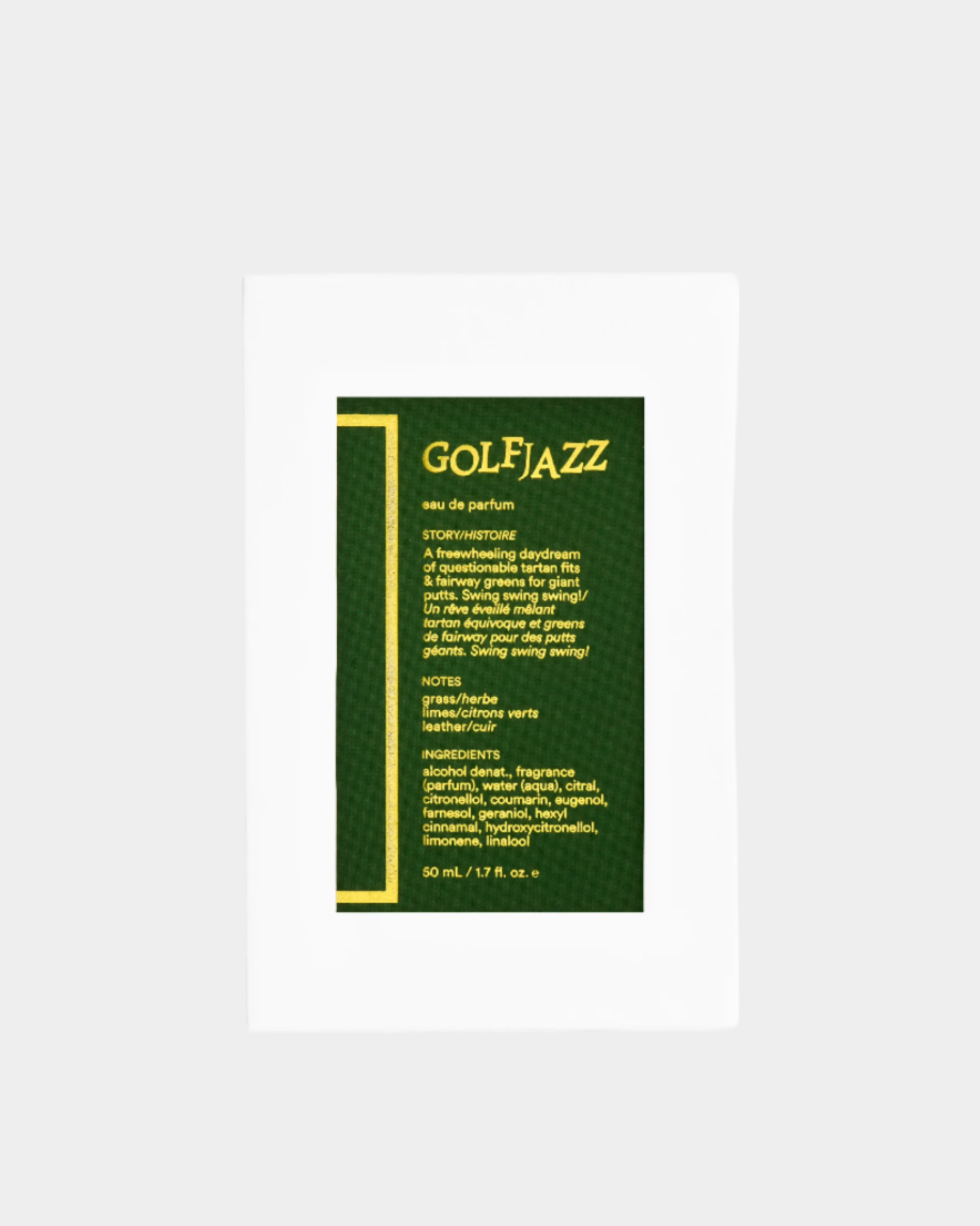 D.S. & DURGA Golfjazz Cologne - Image 3