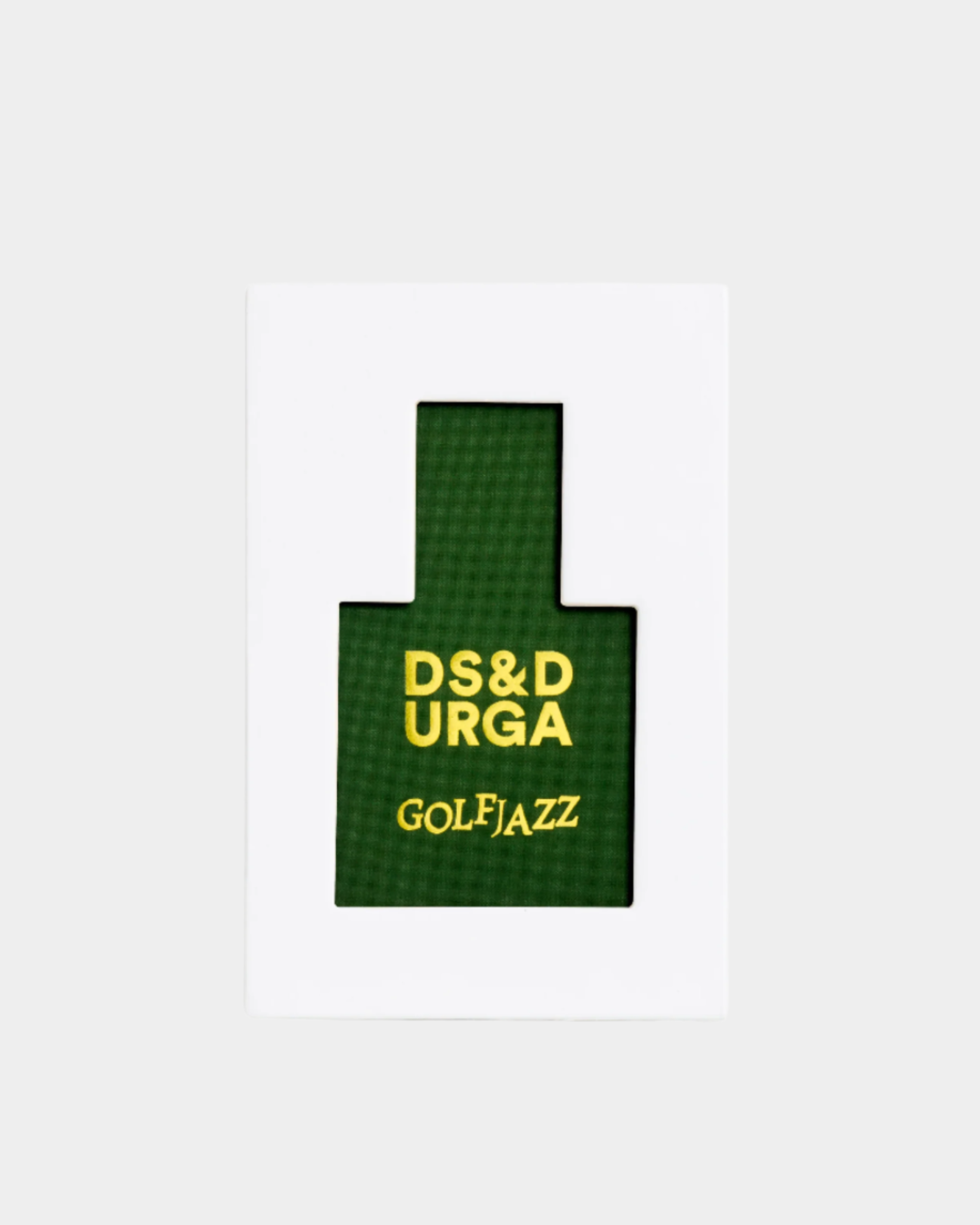 D.S. & DURGA Golfjazz Cologne - Image 2