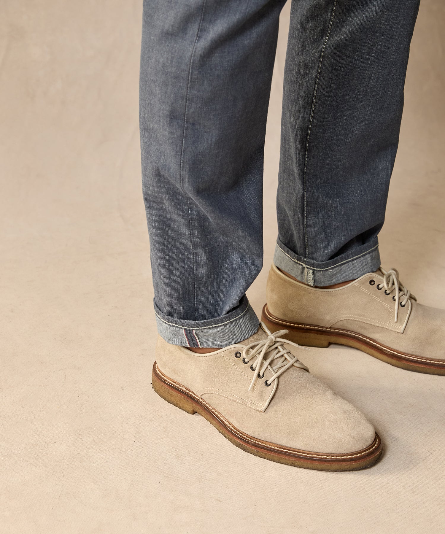 Nomad Derby Shoe - Image 2