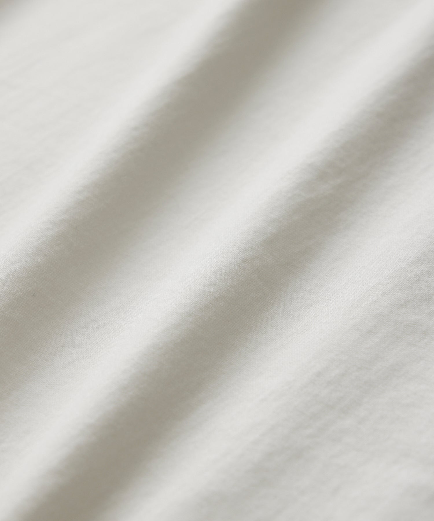 Oversized Luxe Jersey Tee - Image 3