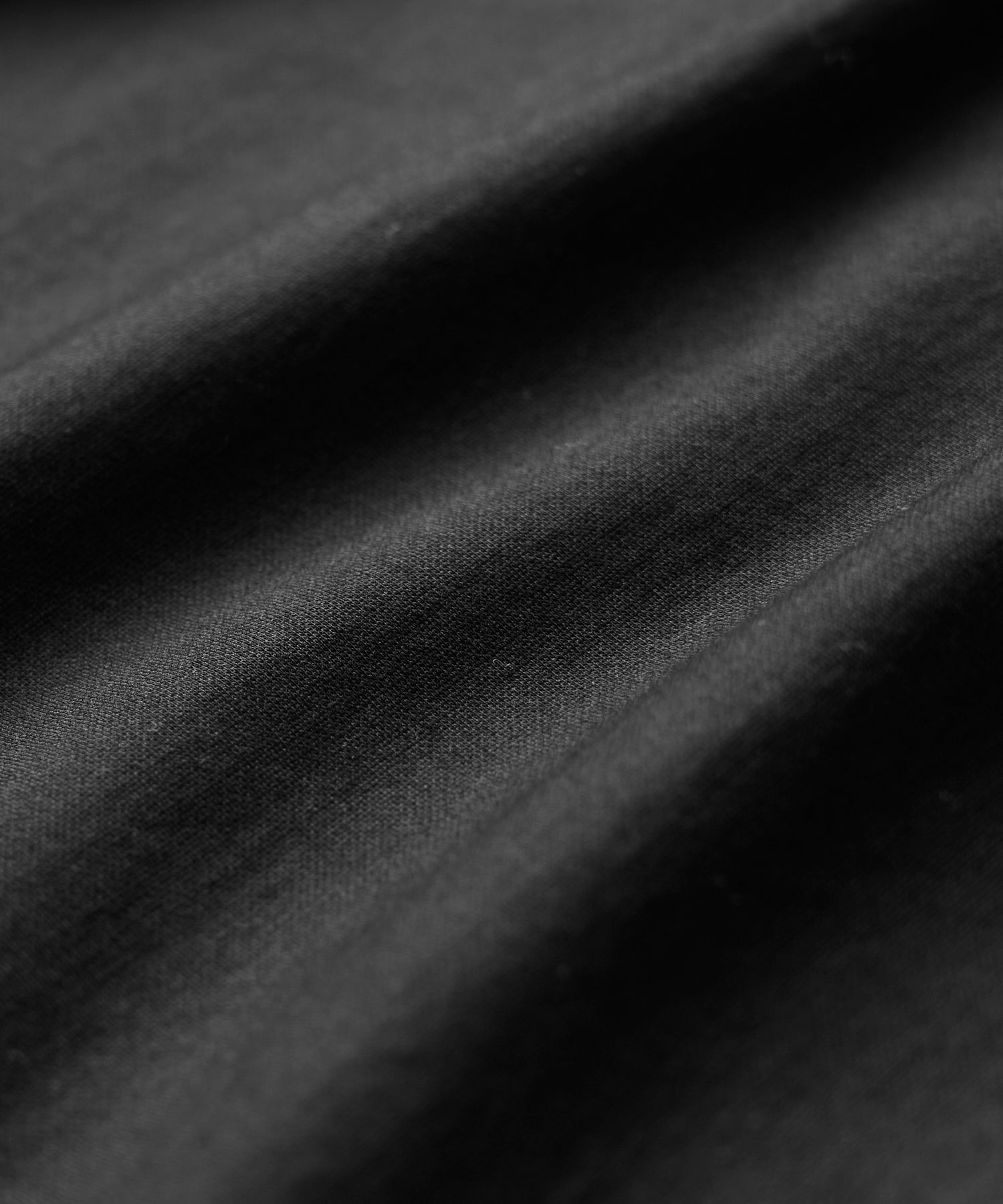 Oversized Luxe Jersey Tee - Image 6