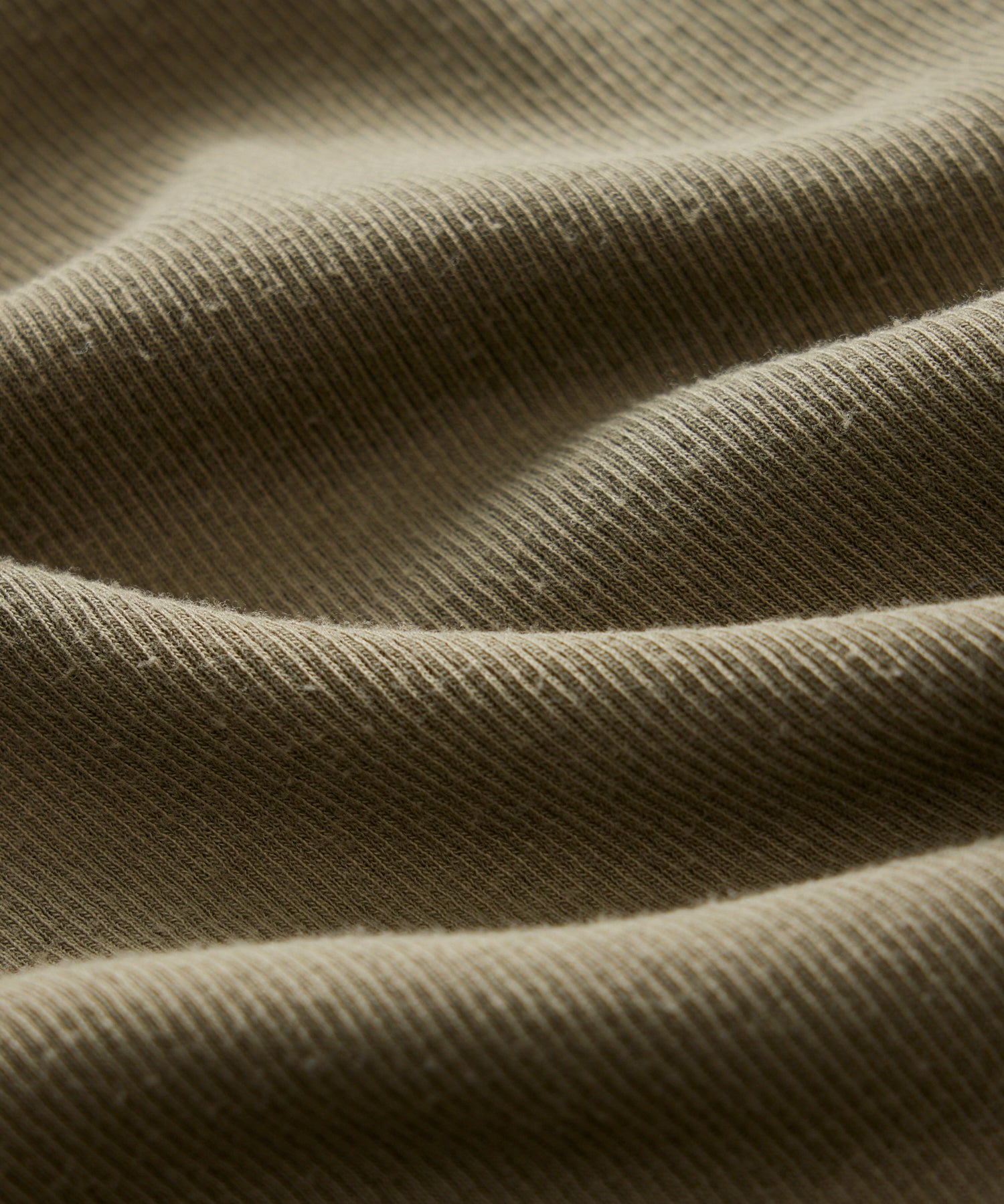 Slim Ribbed Tank - Image 5