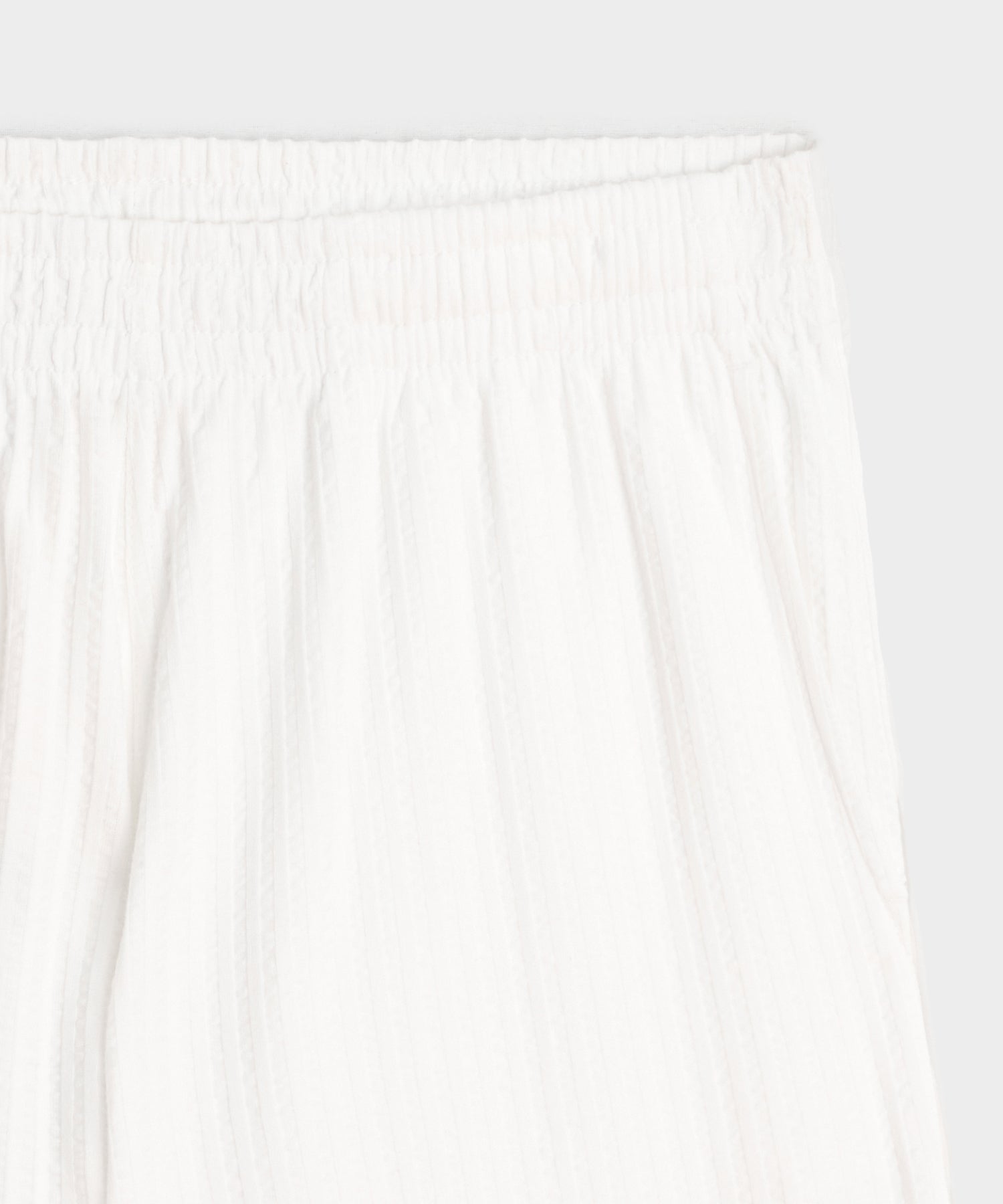 7 Seersucker Short - Image 6
