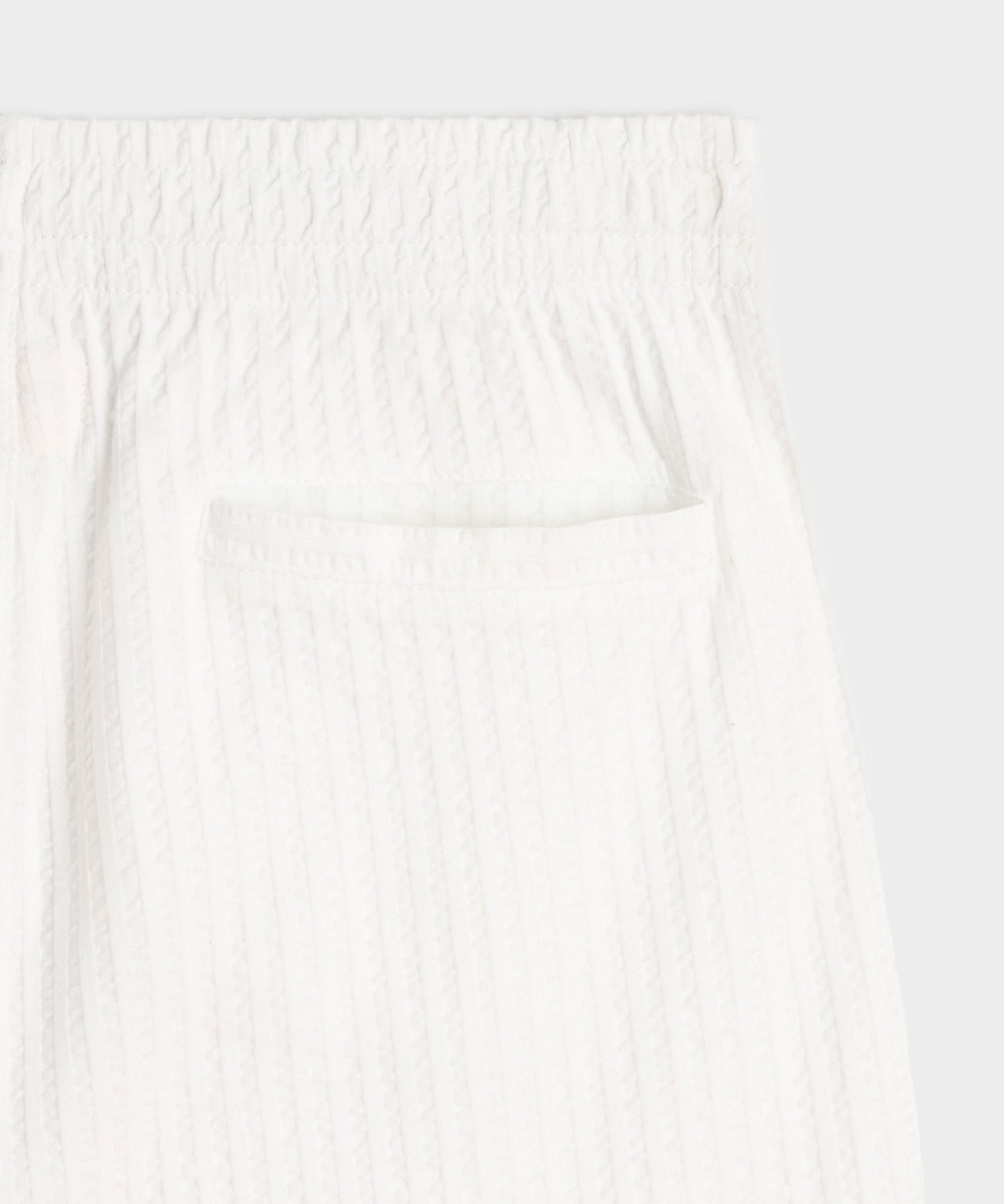 7 Seersucker Short - Image 7