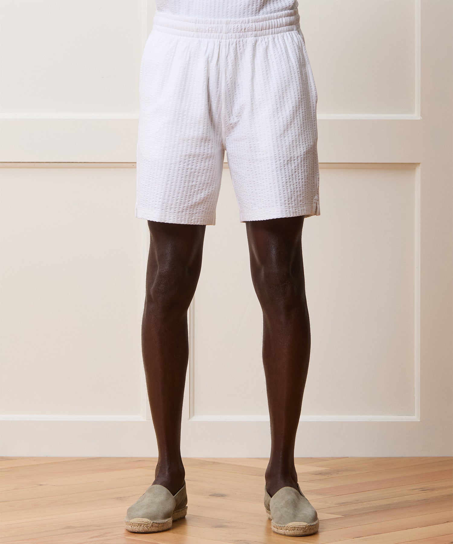 7 Seersucker Short - Image 2