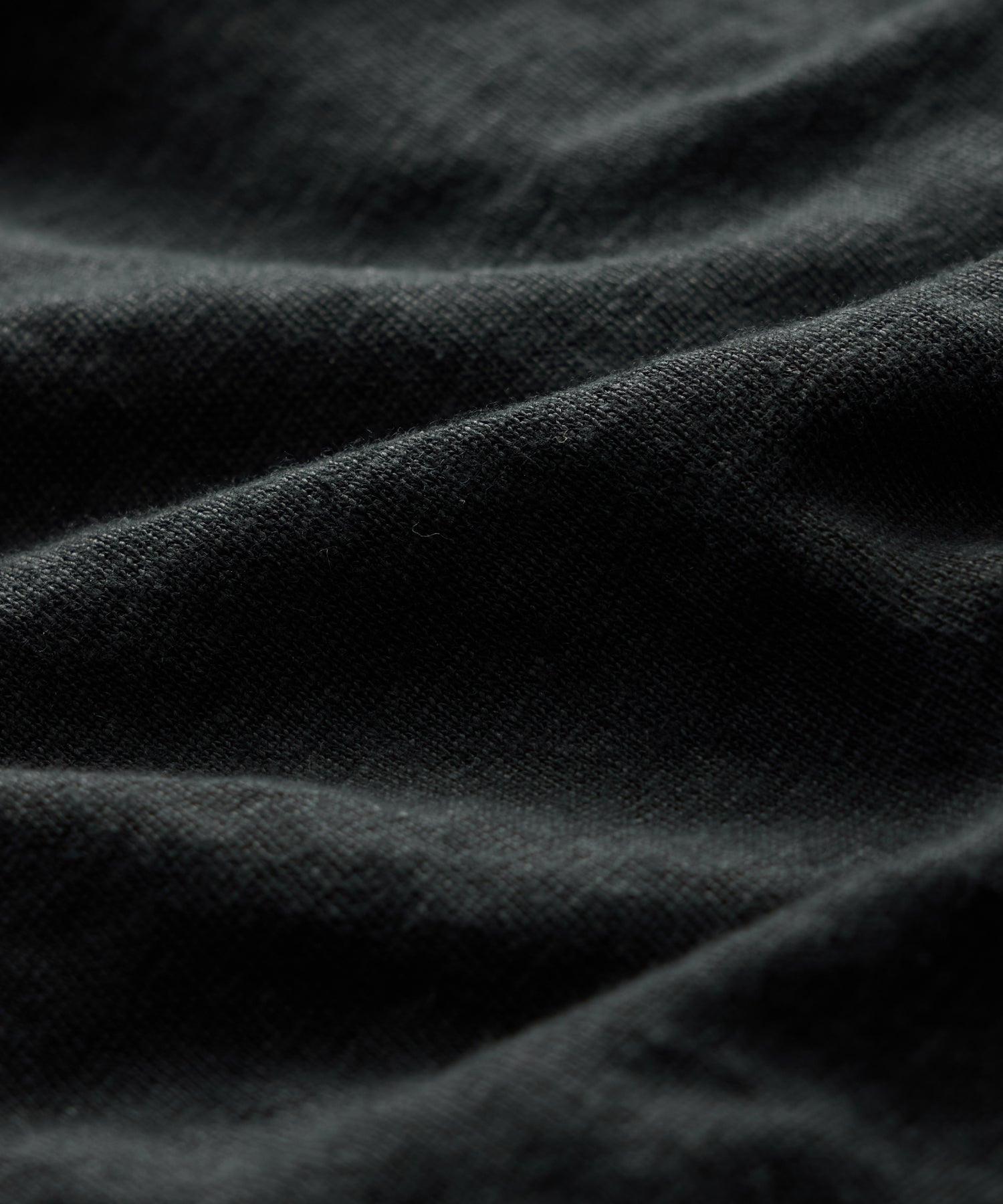 Linen Polo - Image 4