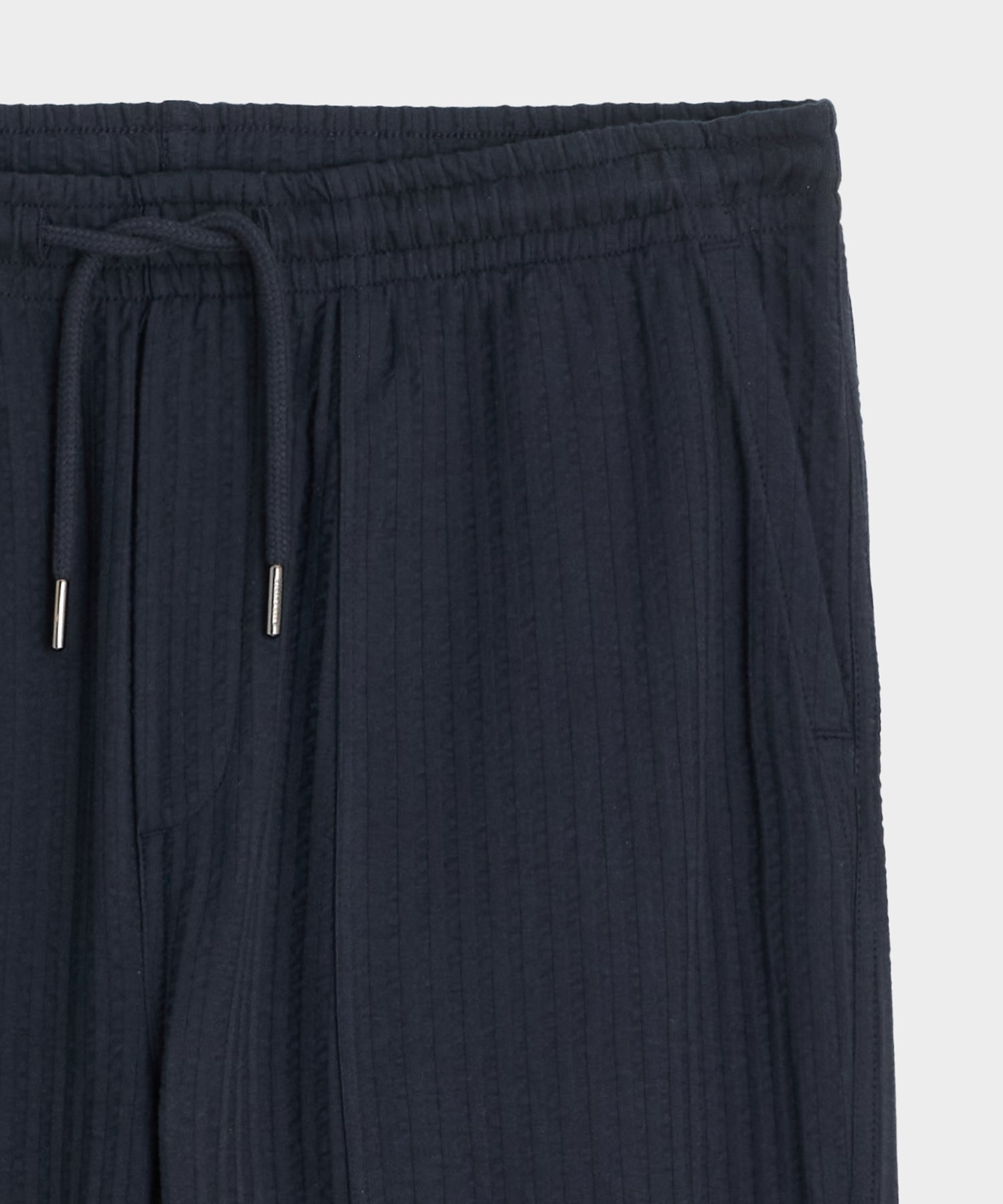 Relaxed Seersucker Pant - Image 6