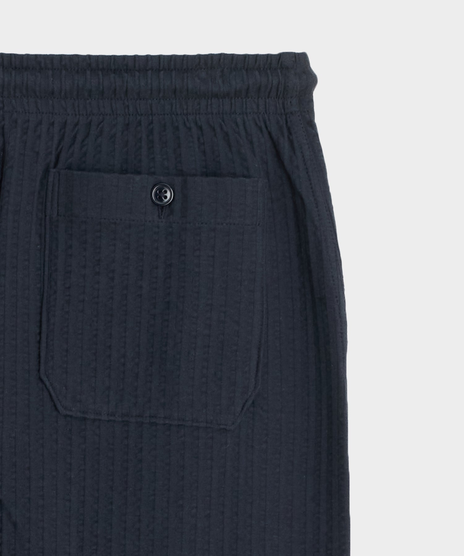 Relaxed Seersucker Pant - Image 7