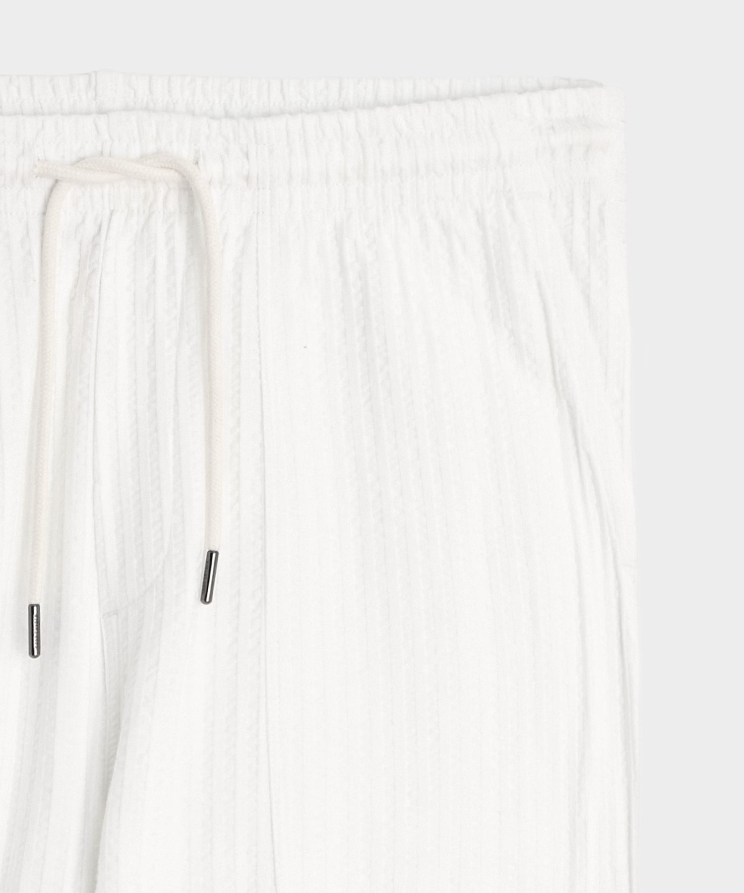 Relaxed Seersucker Pant - Image 6