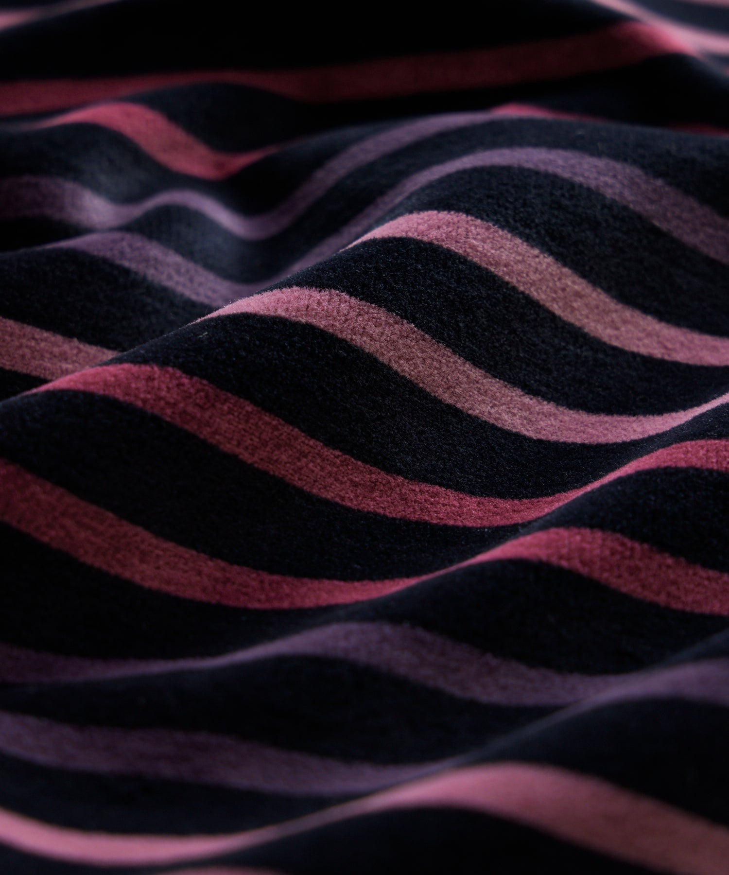 Velour Montauk Polo - Image 2