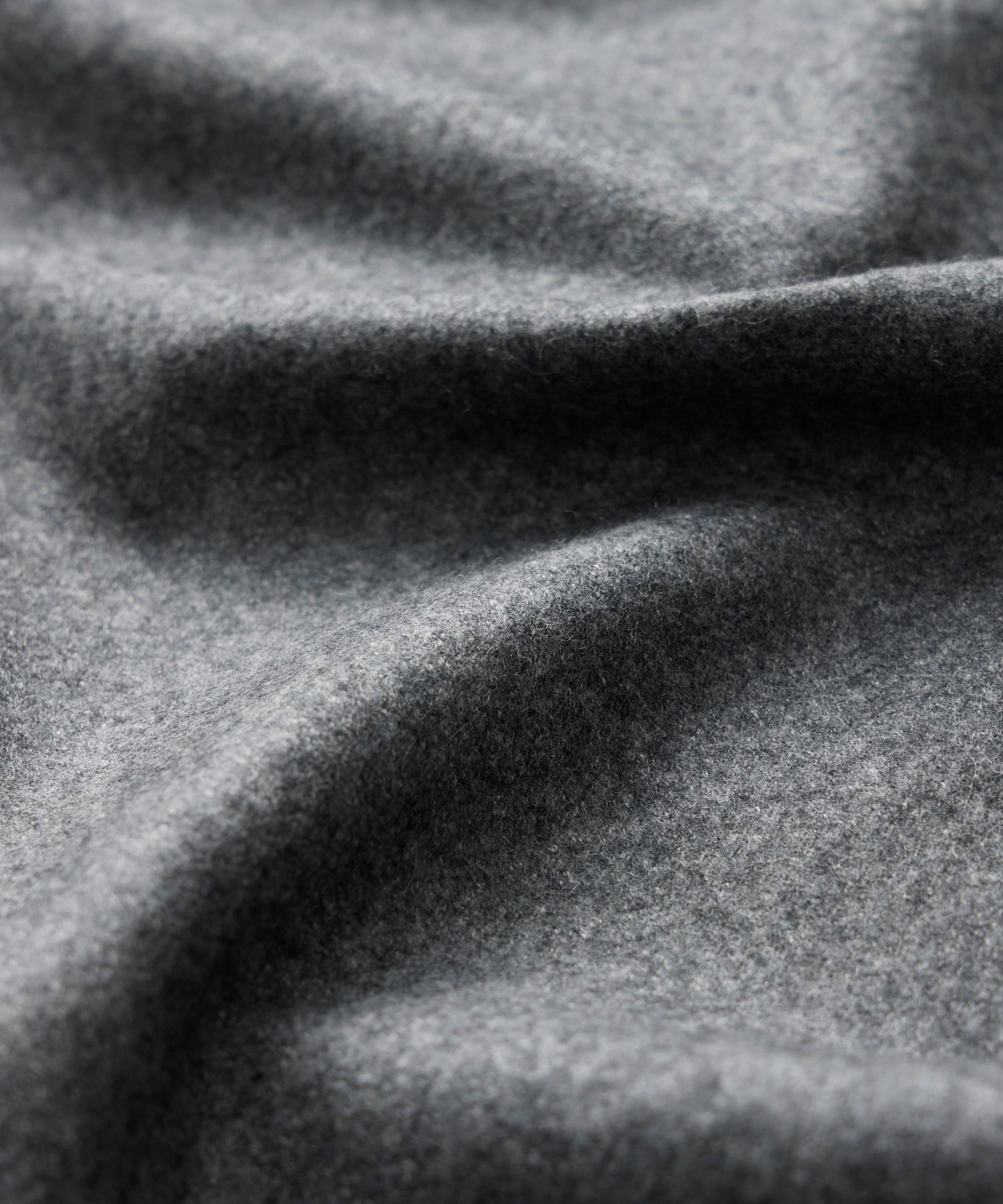 Cashmere Polo Overshirt - Image 3