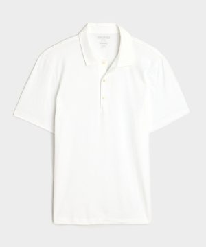 Made In L.A. Jersey Polo